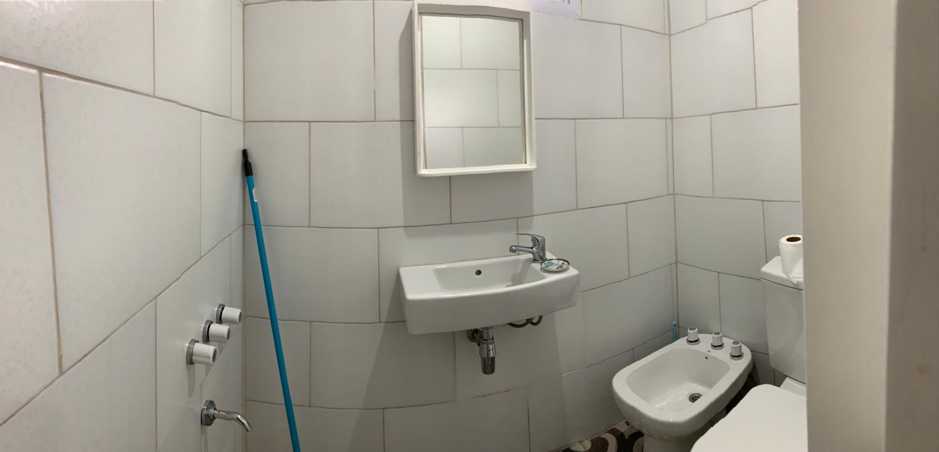 Apartamentos Colibrí