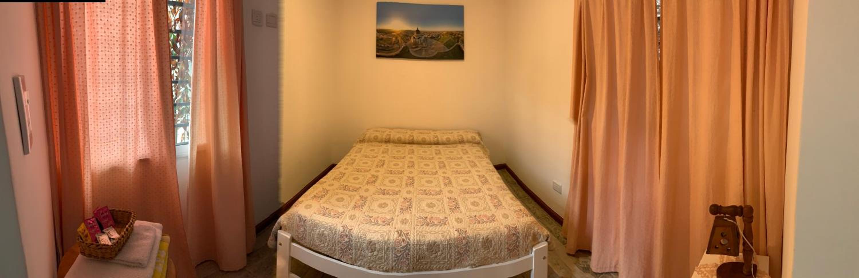 Apartamentos Colibrí