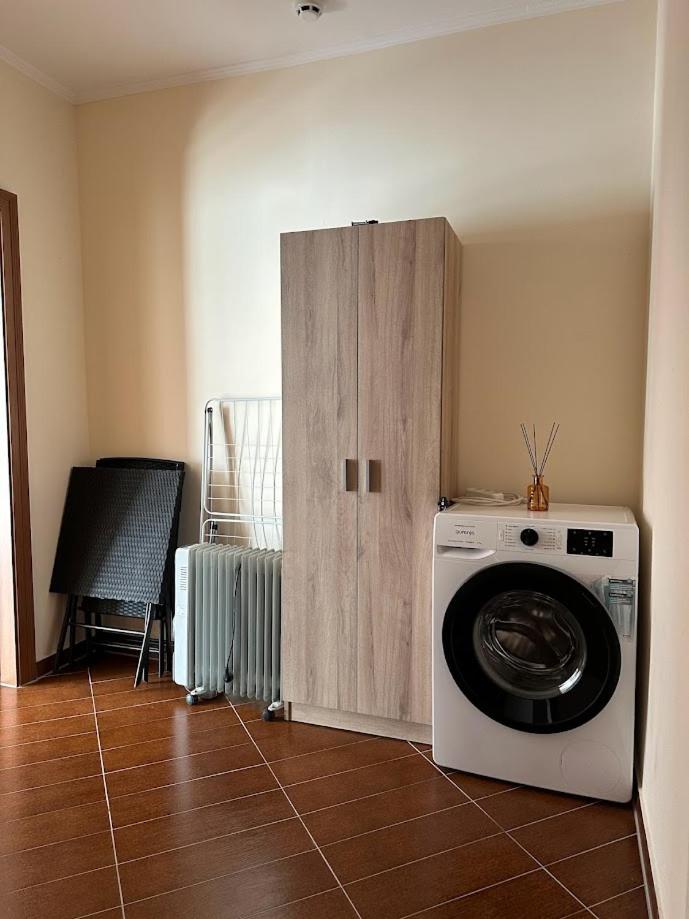 Cozy Mountain Apartment