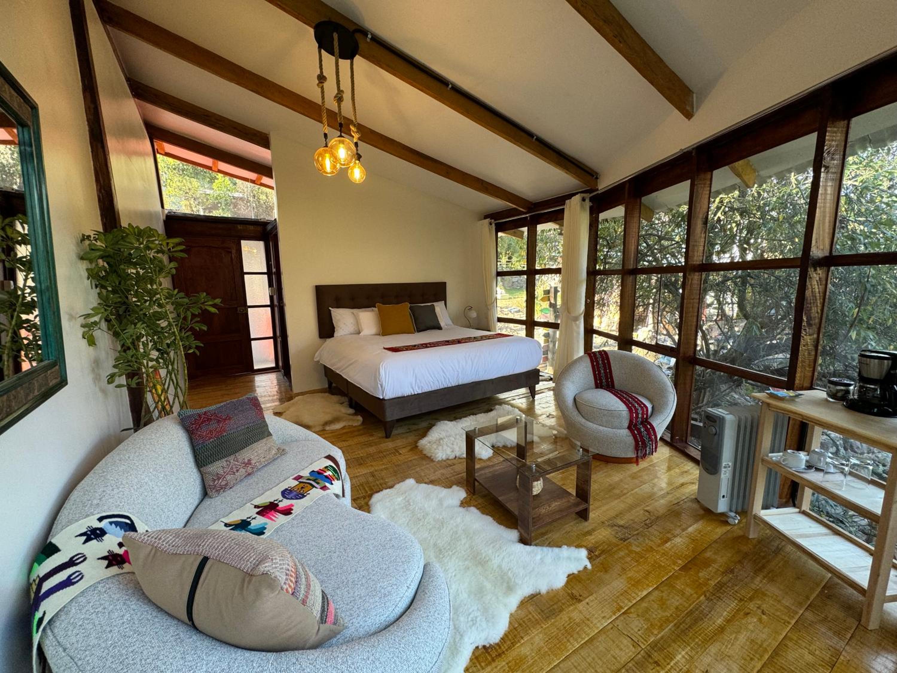 Spirit Of The River Lodge view 2