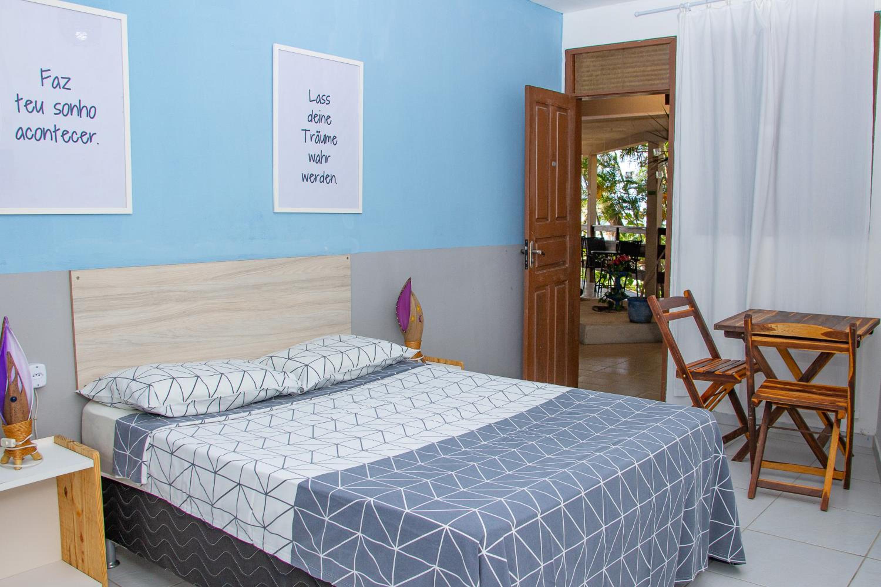 Pousada e Hostel Casarão 2030
