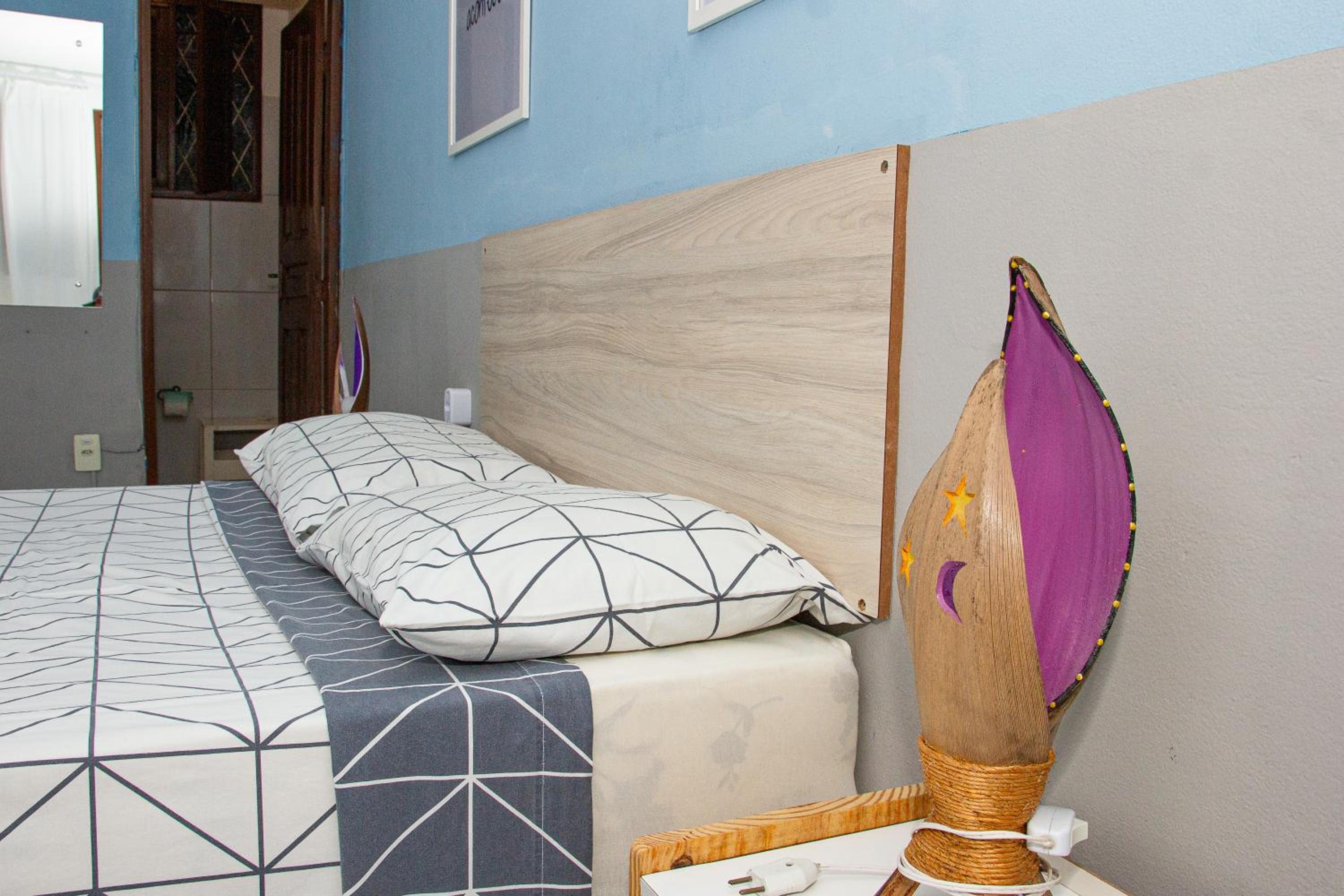 Pousada e Hostel Casarão 2030