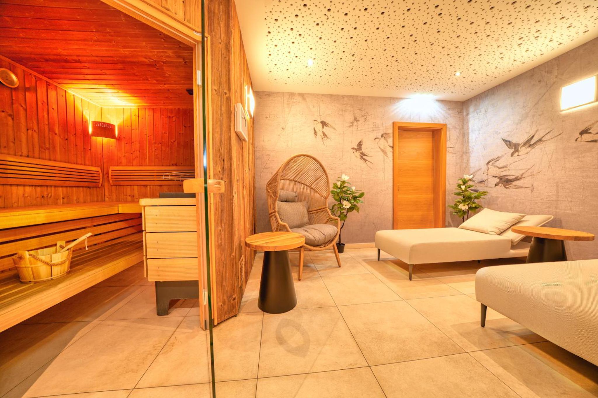 Alpin & Seeresort Penthouse 18 - by Alpen Apartments