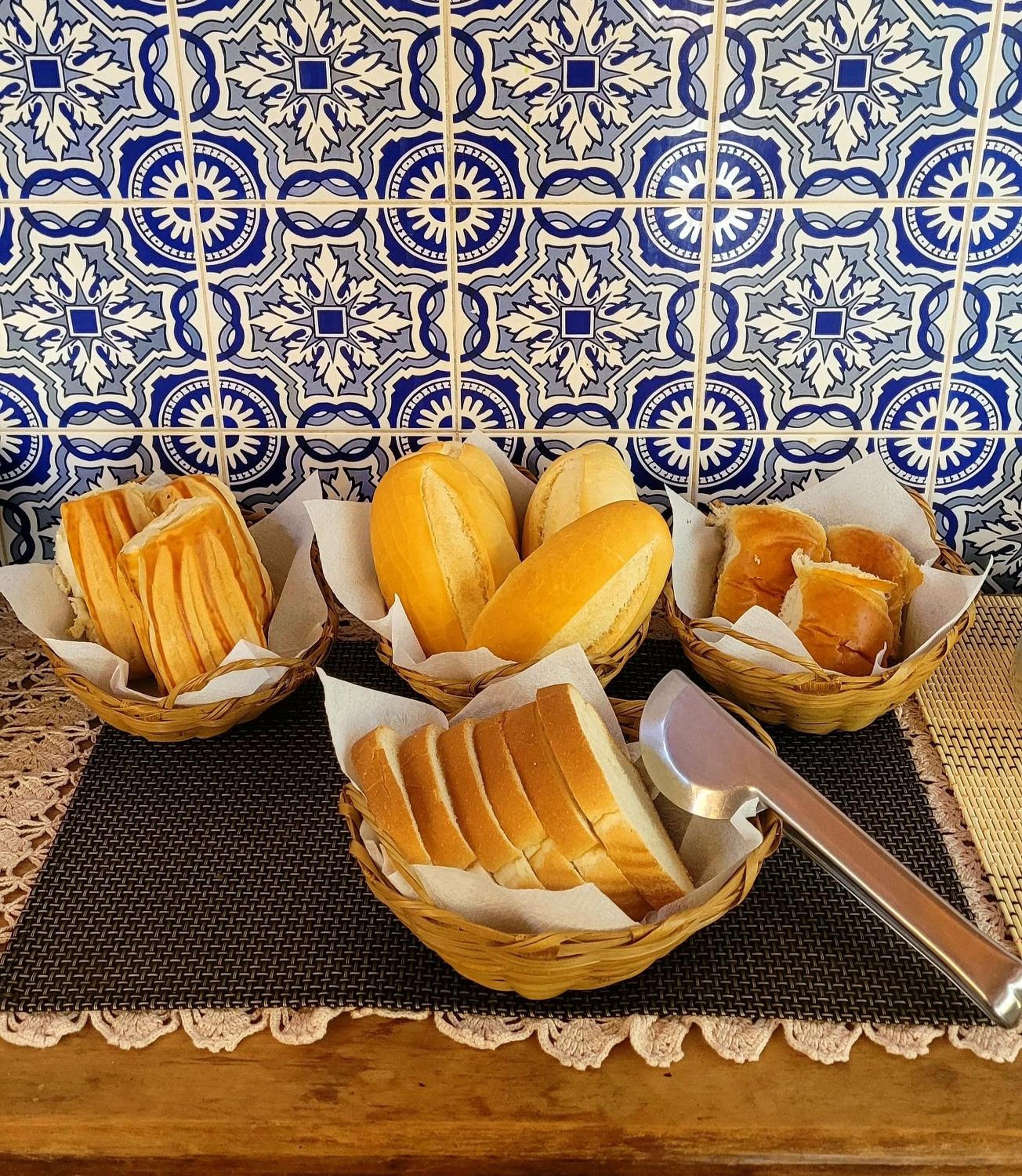 Pousada Solar Azul