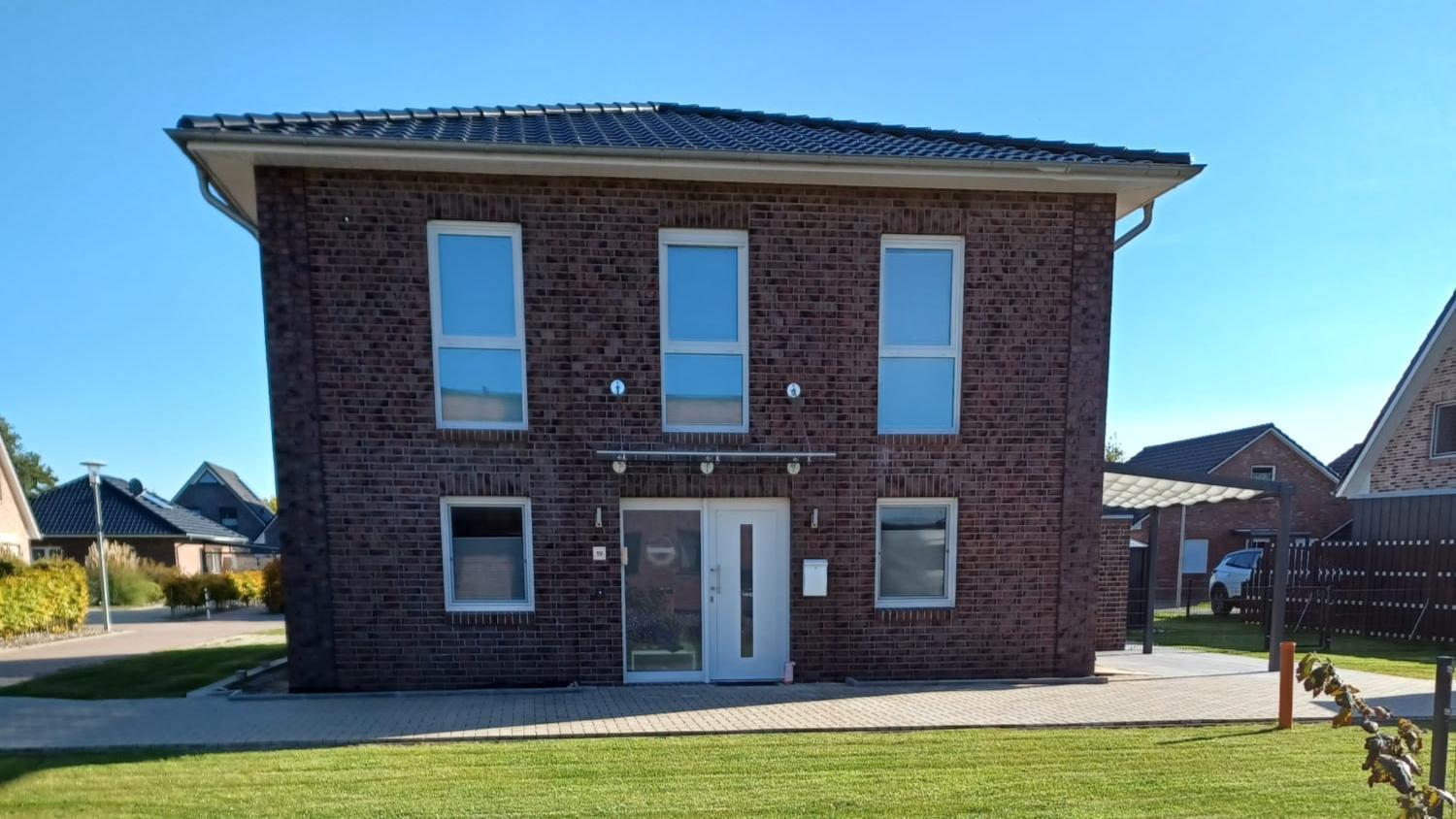 Ferienhaus JONA