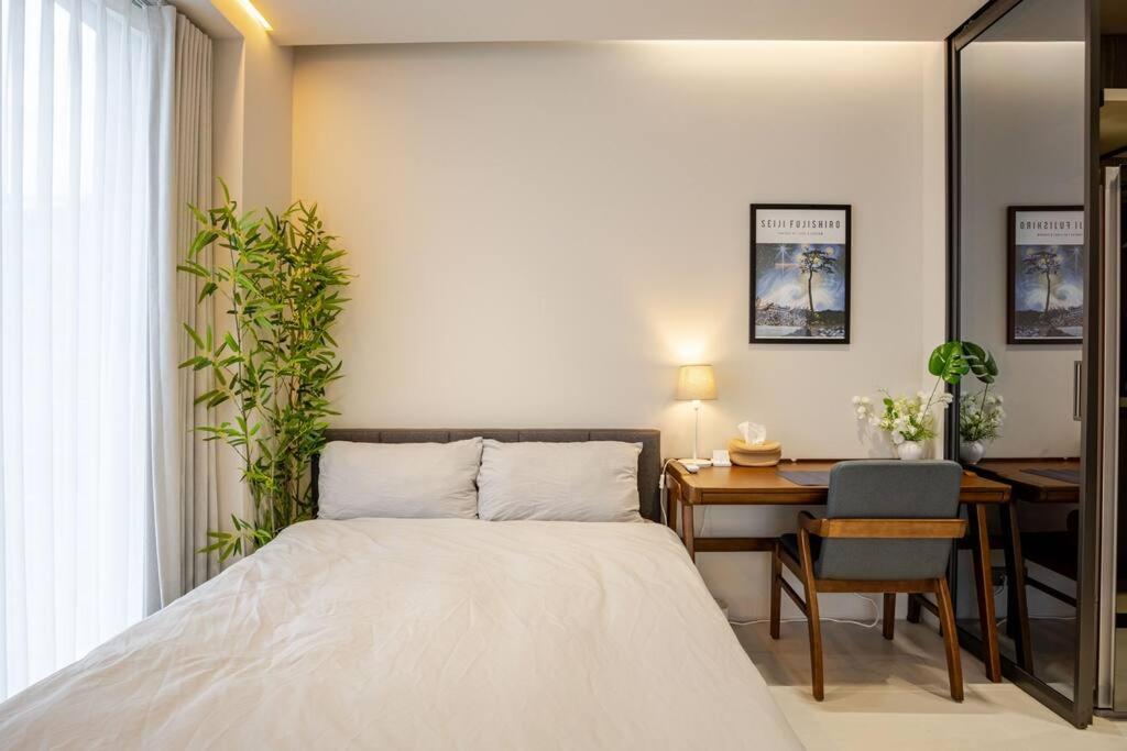 Modern Luxury Suite in Gangnam with Cityview&Wine view 2