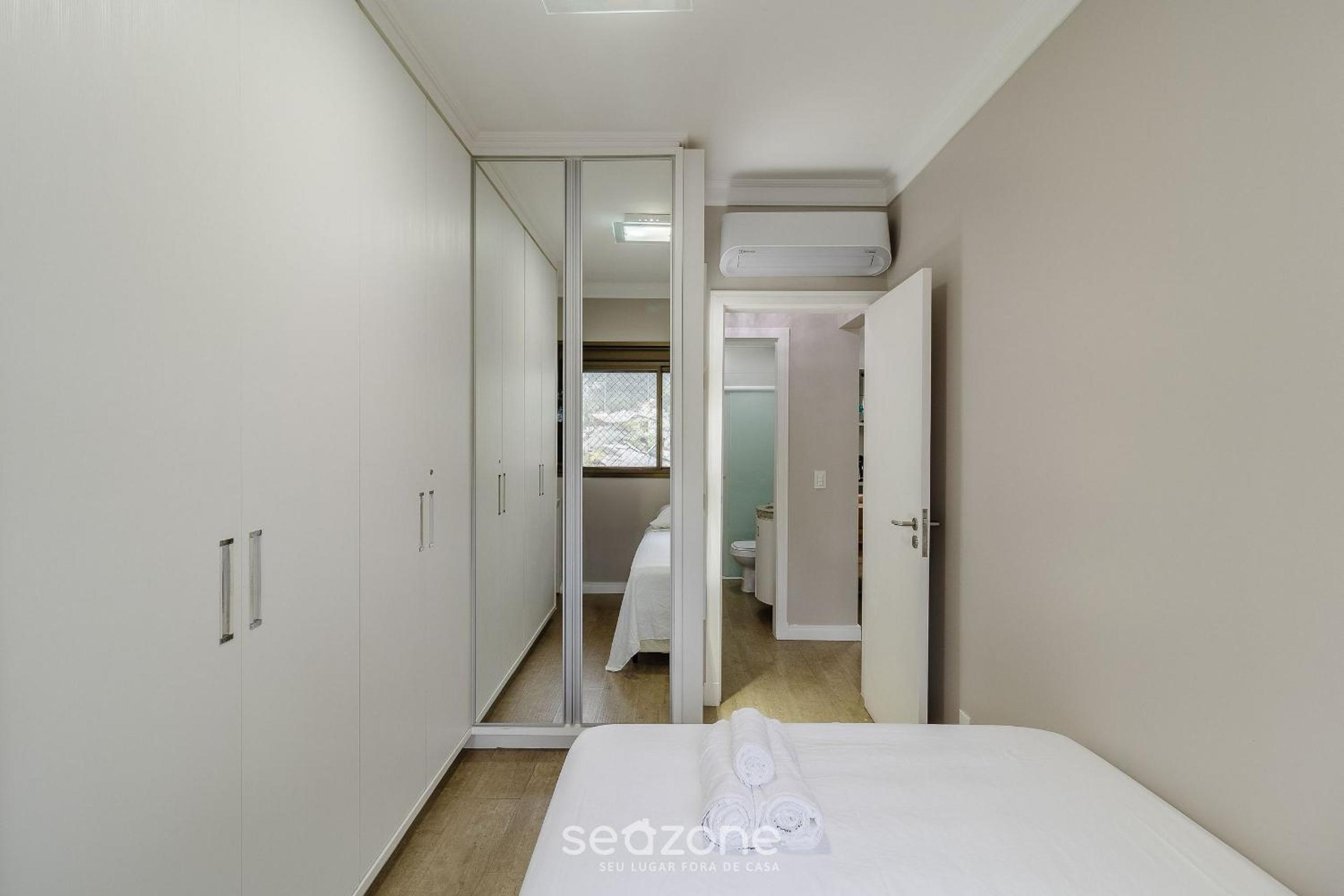 PZD - Modern apartments near UFSC