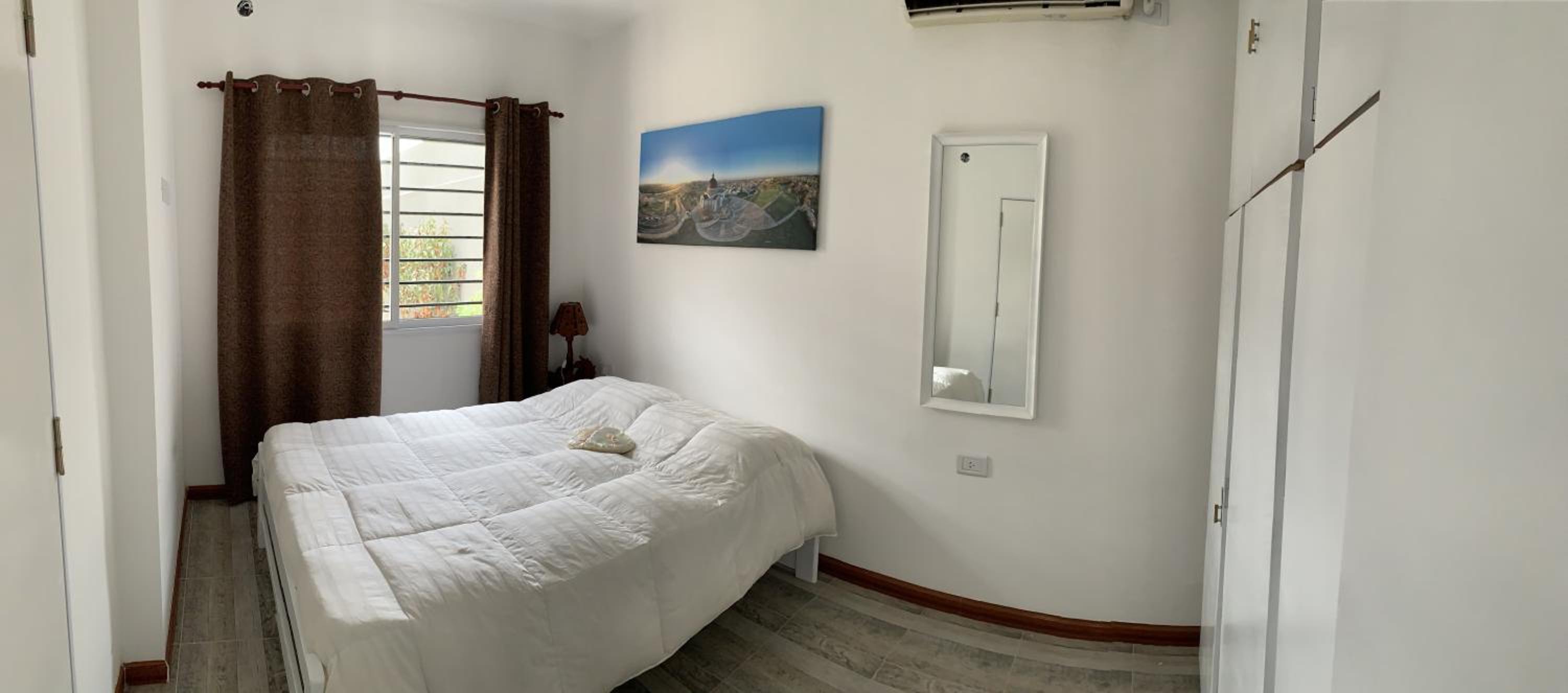 Apartamentos Colibrí