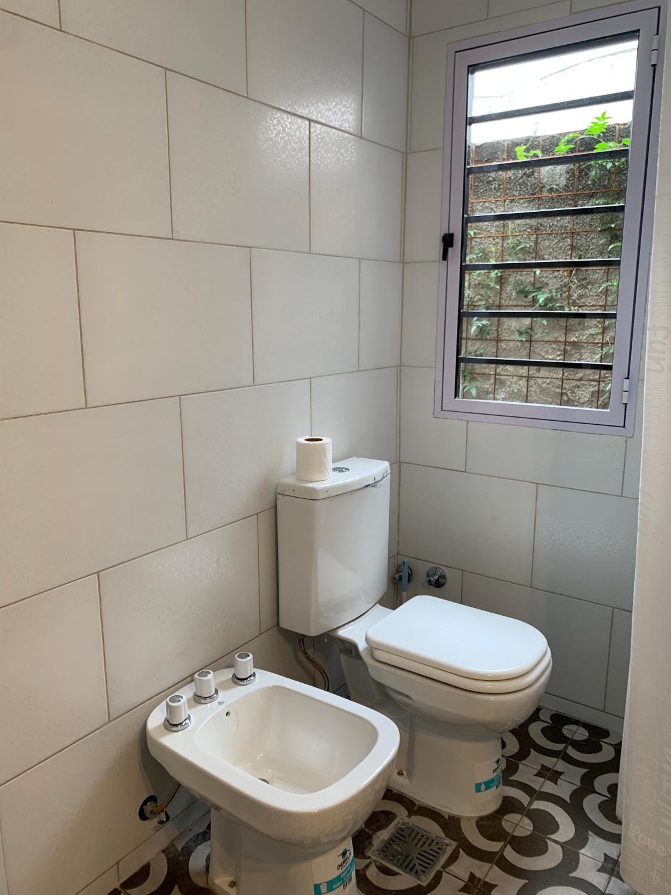 Apartamentos Colibrí
