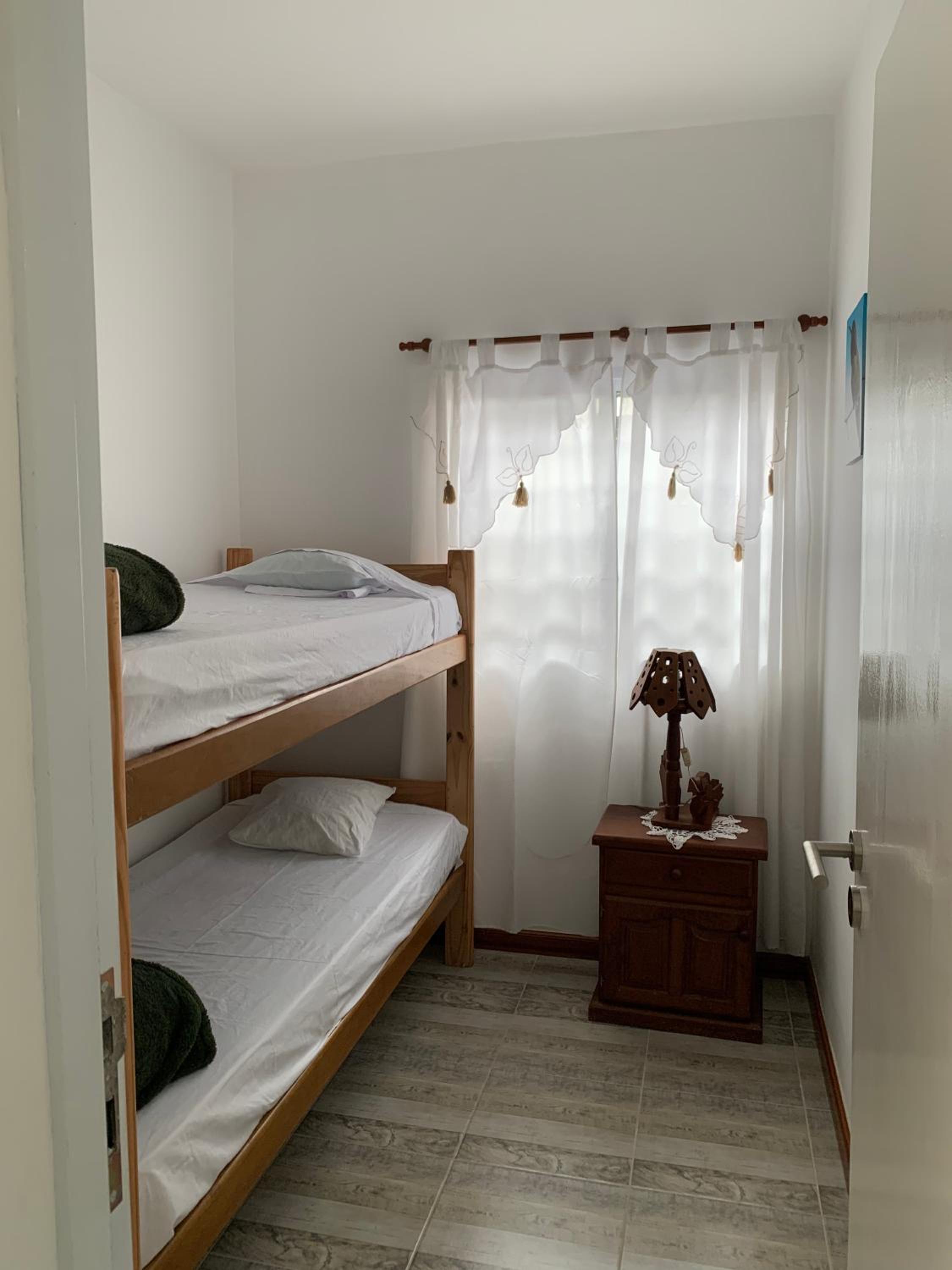 Apartamentos Colibrí