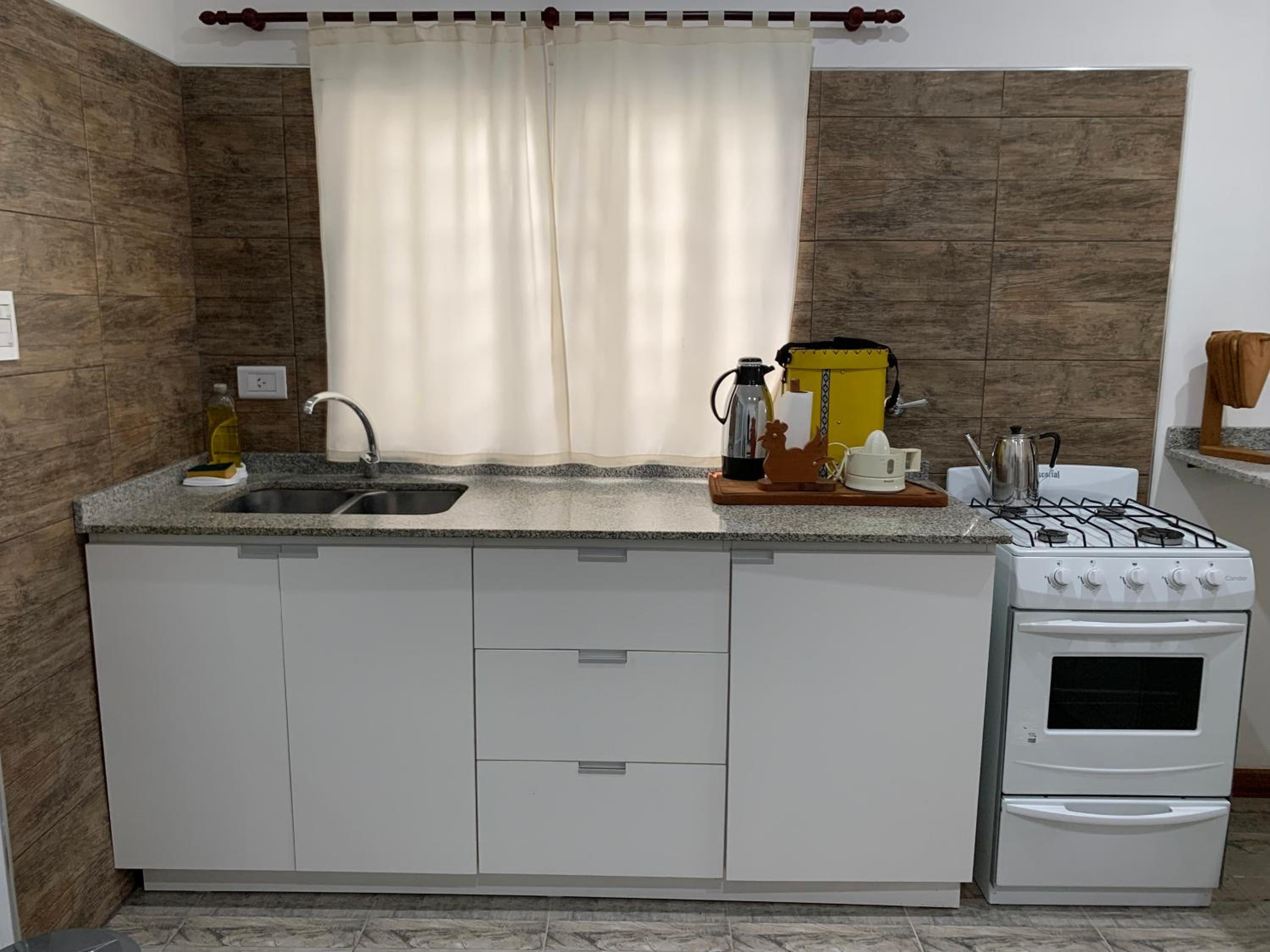 Apartamentos Colibrí