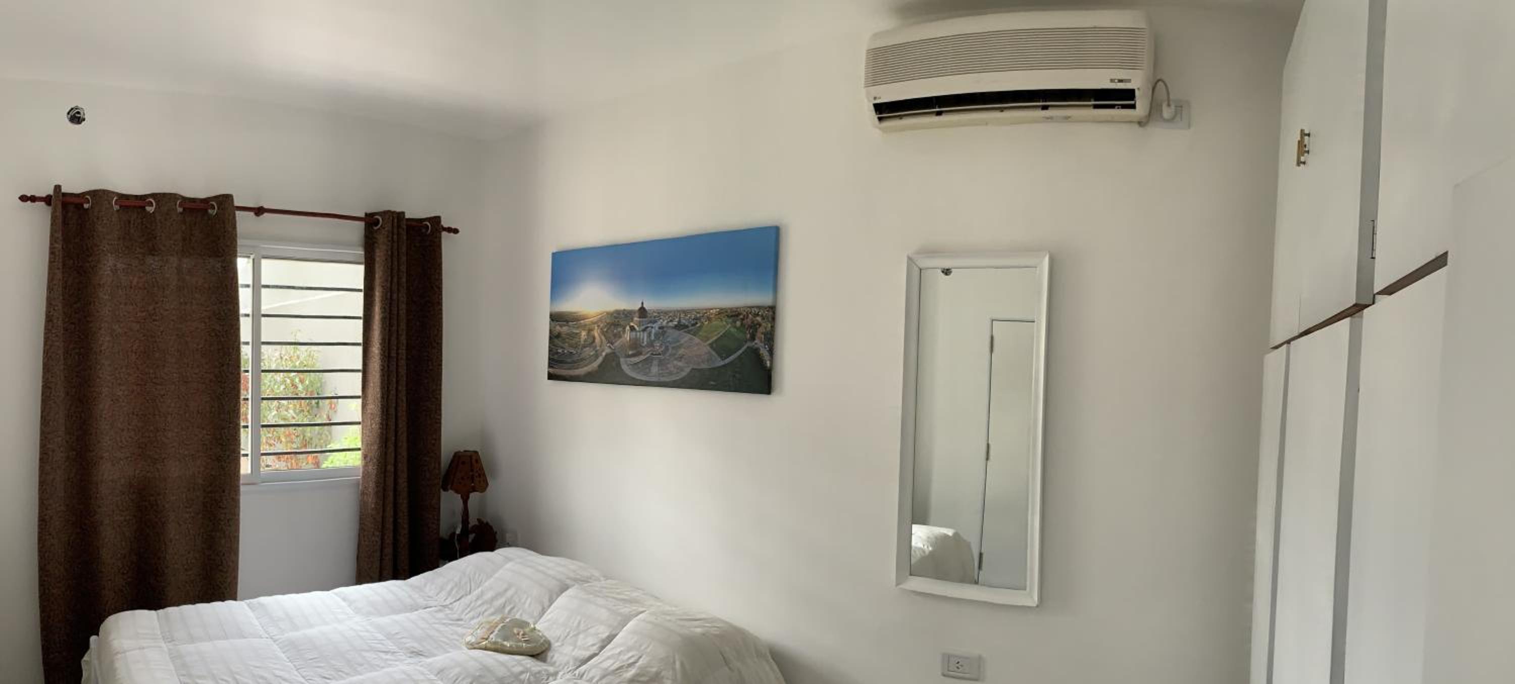 Apartamentos Colibrí