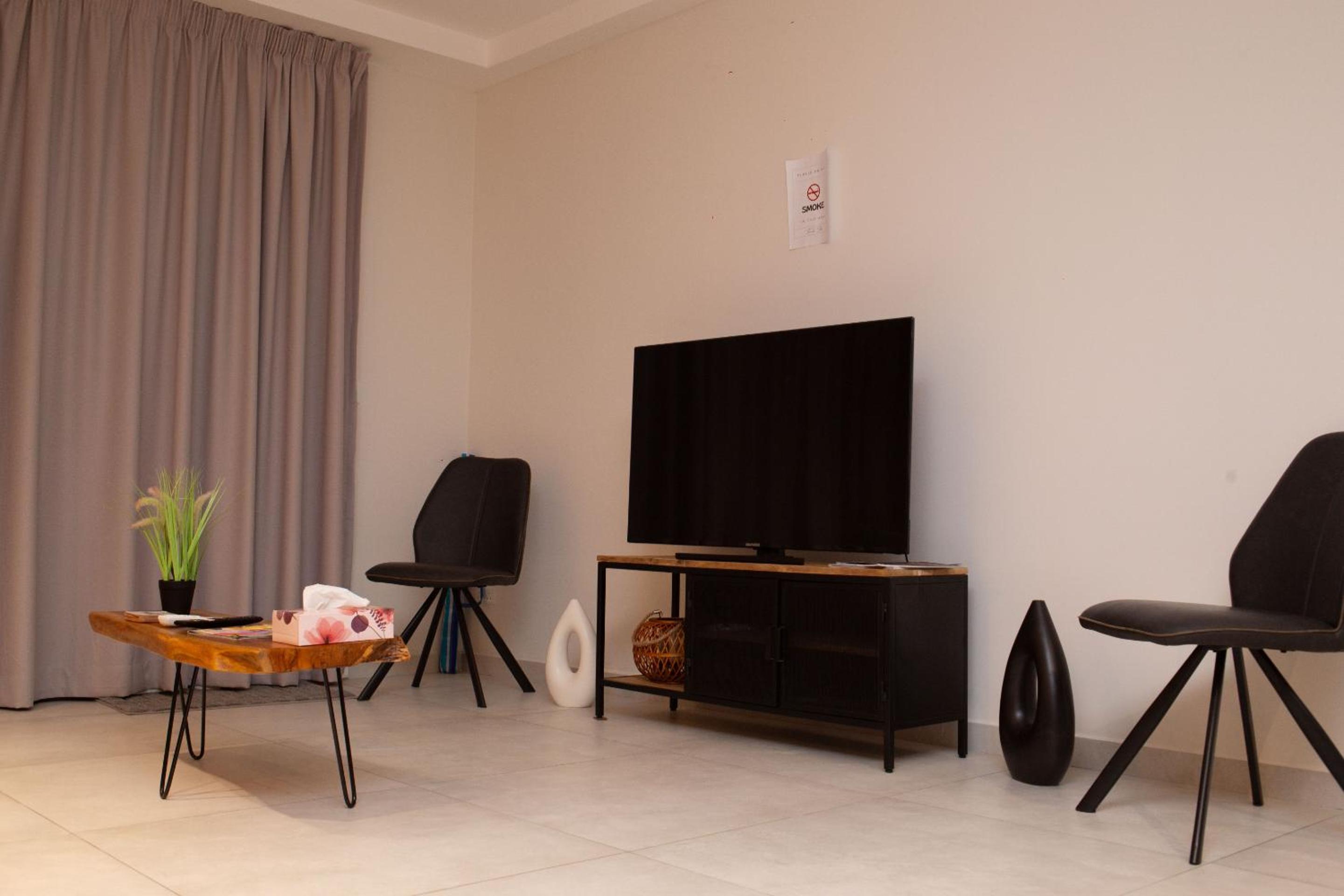 Sliema Luxury w -Sea Views view 3