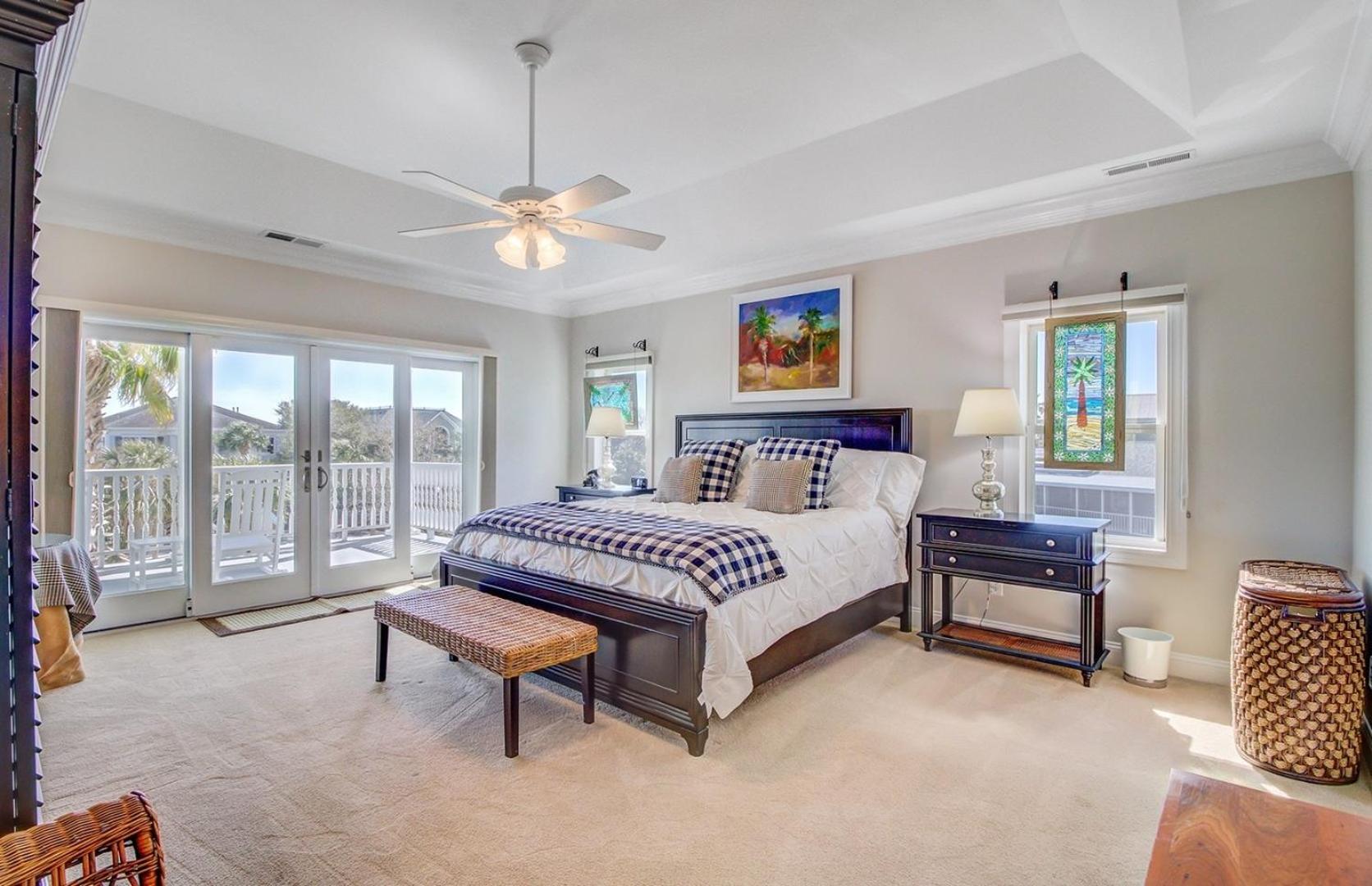 3001 Palm Boulevard by AvantStay Across From Beach Ocean Views