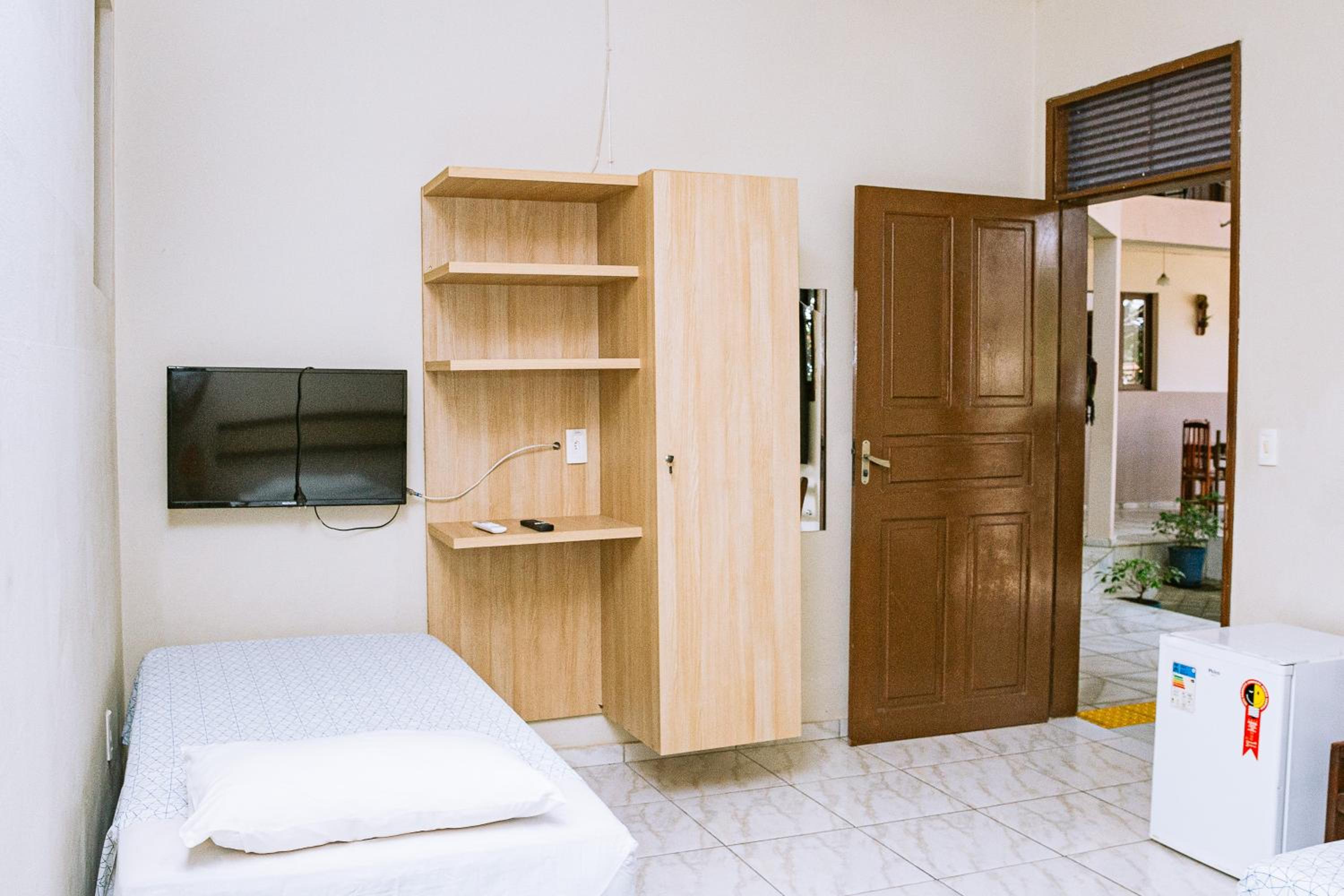 Pousada e Hostel Casarão 2030