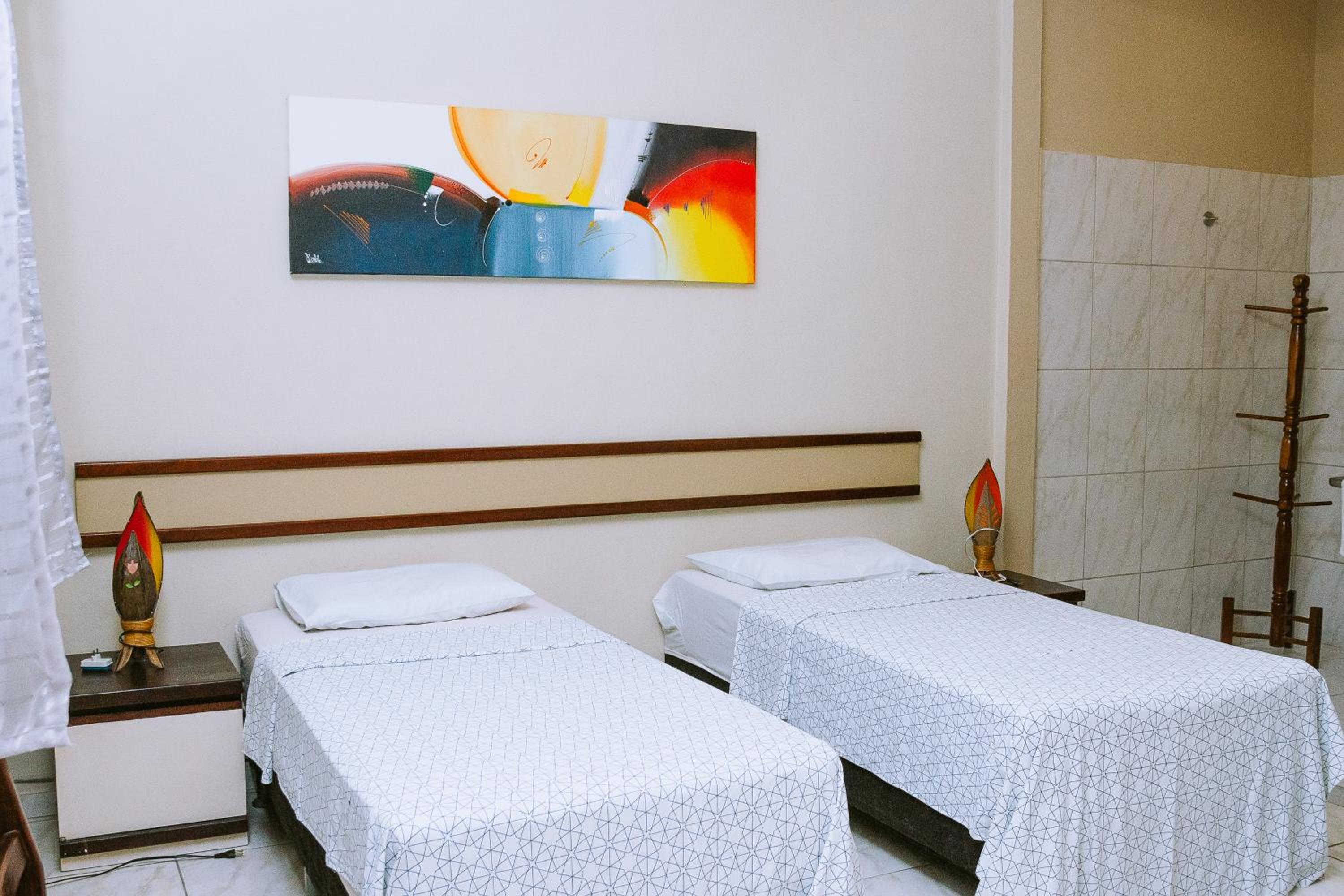 Pousada e Hostel Casarão 2030