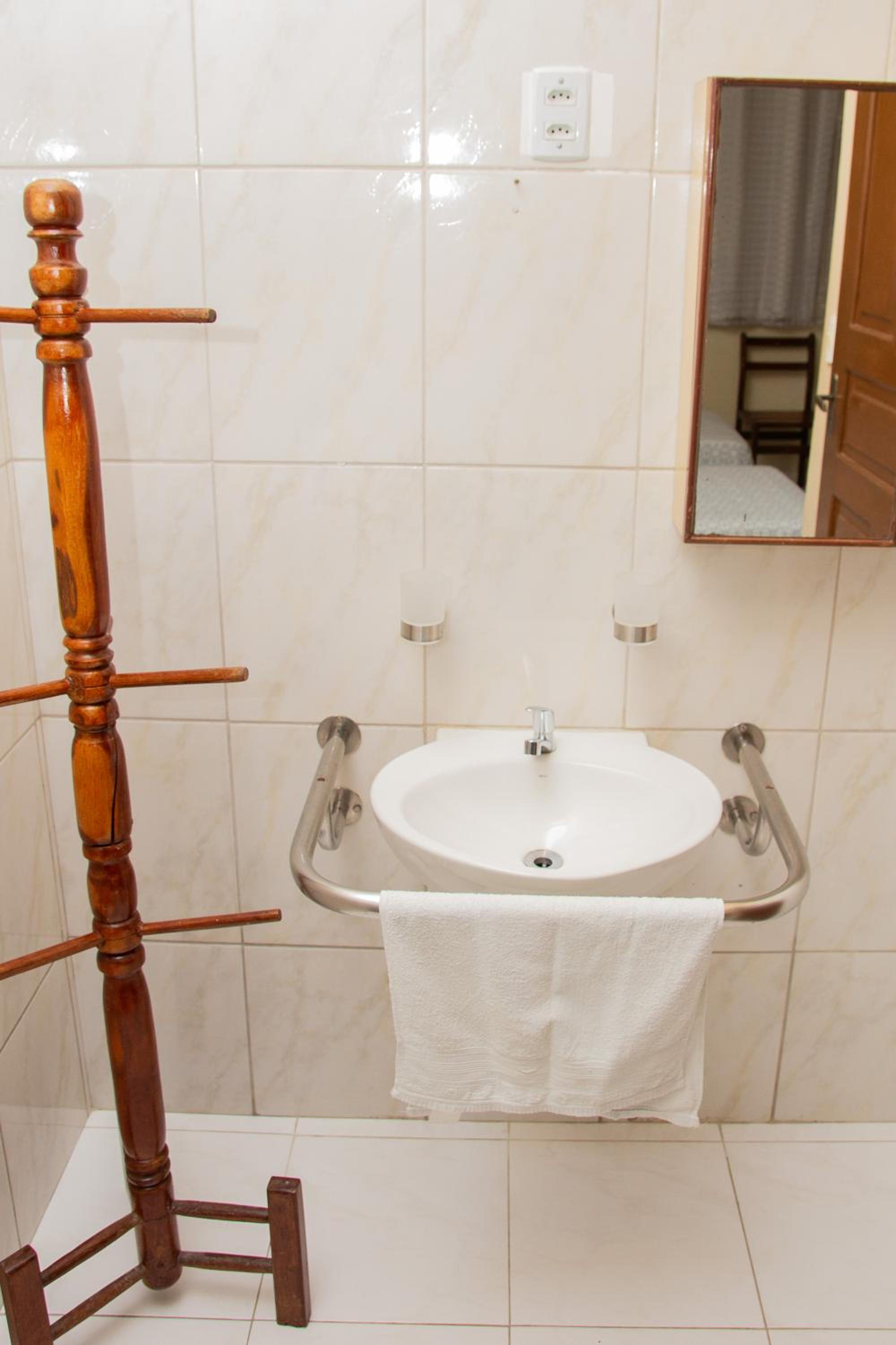 Pousada e Hostel Casarão 2030