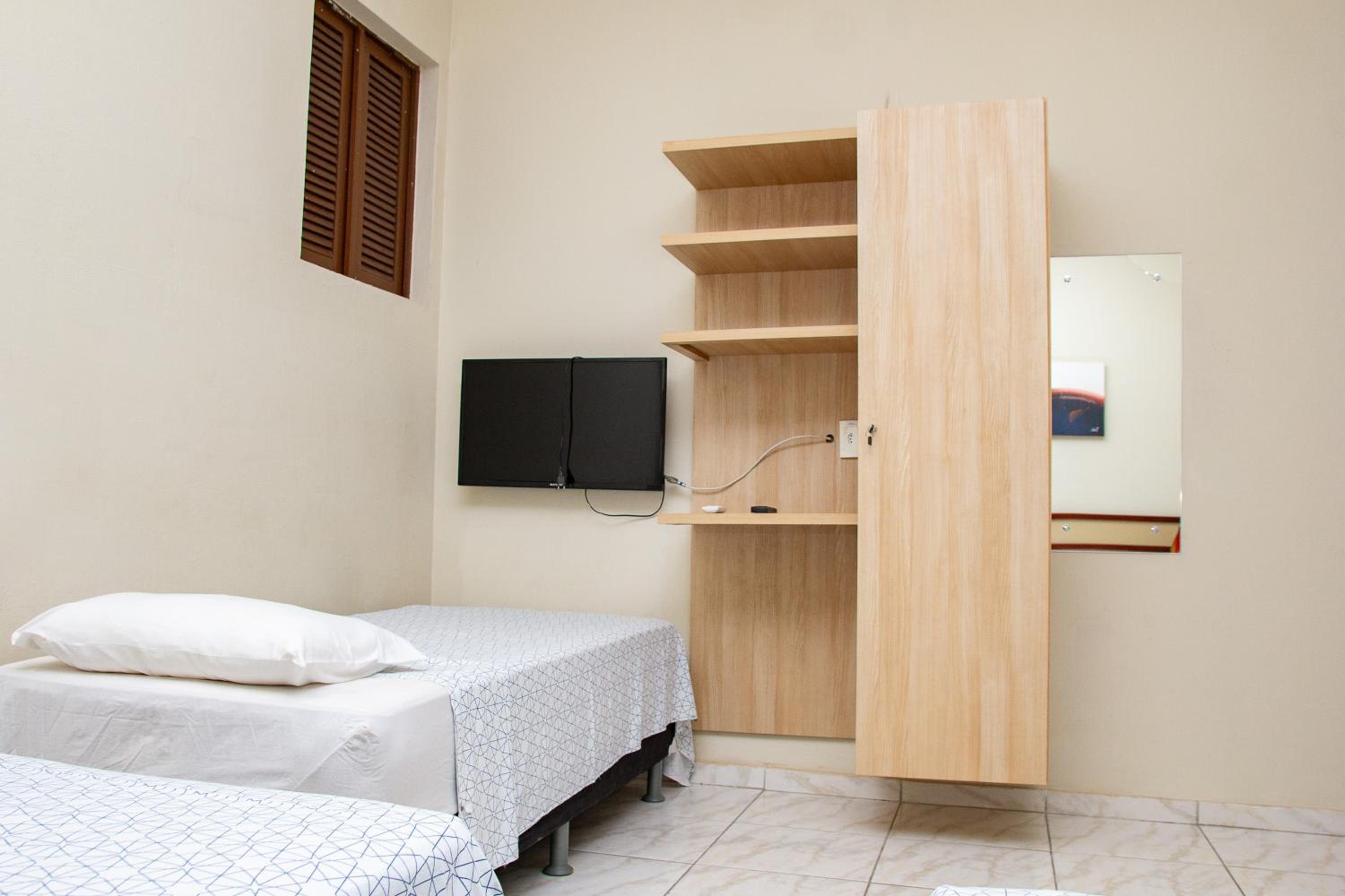 Pousada e Hostel Casarão 2030