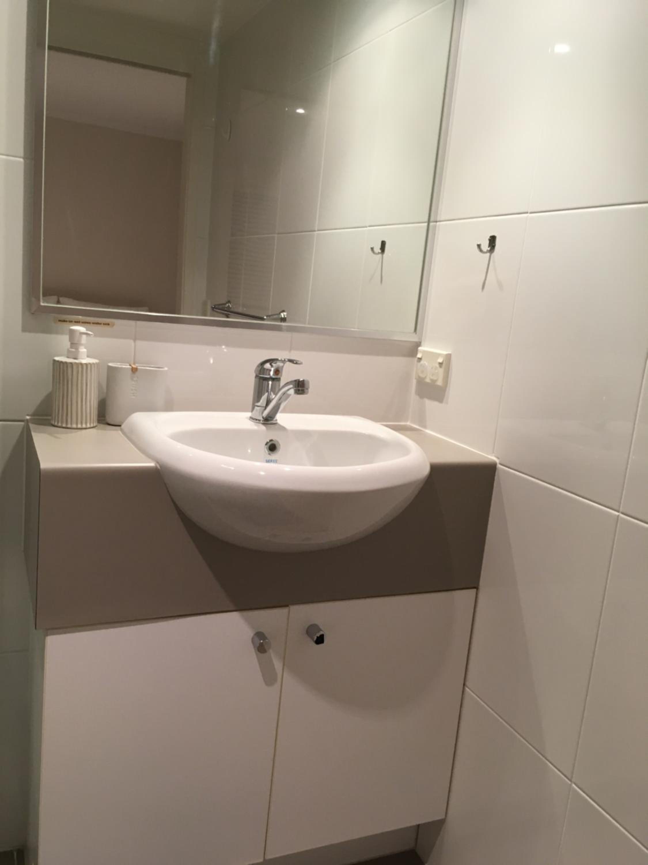 Brisbane Vacations - Merivale stay in South Brisbane two beds two baths one parking - Property Image 20