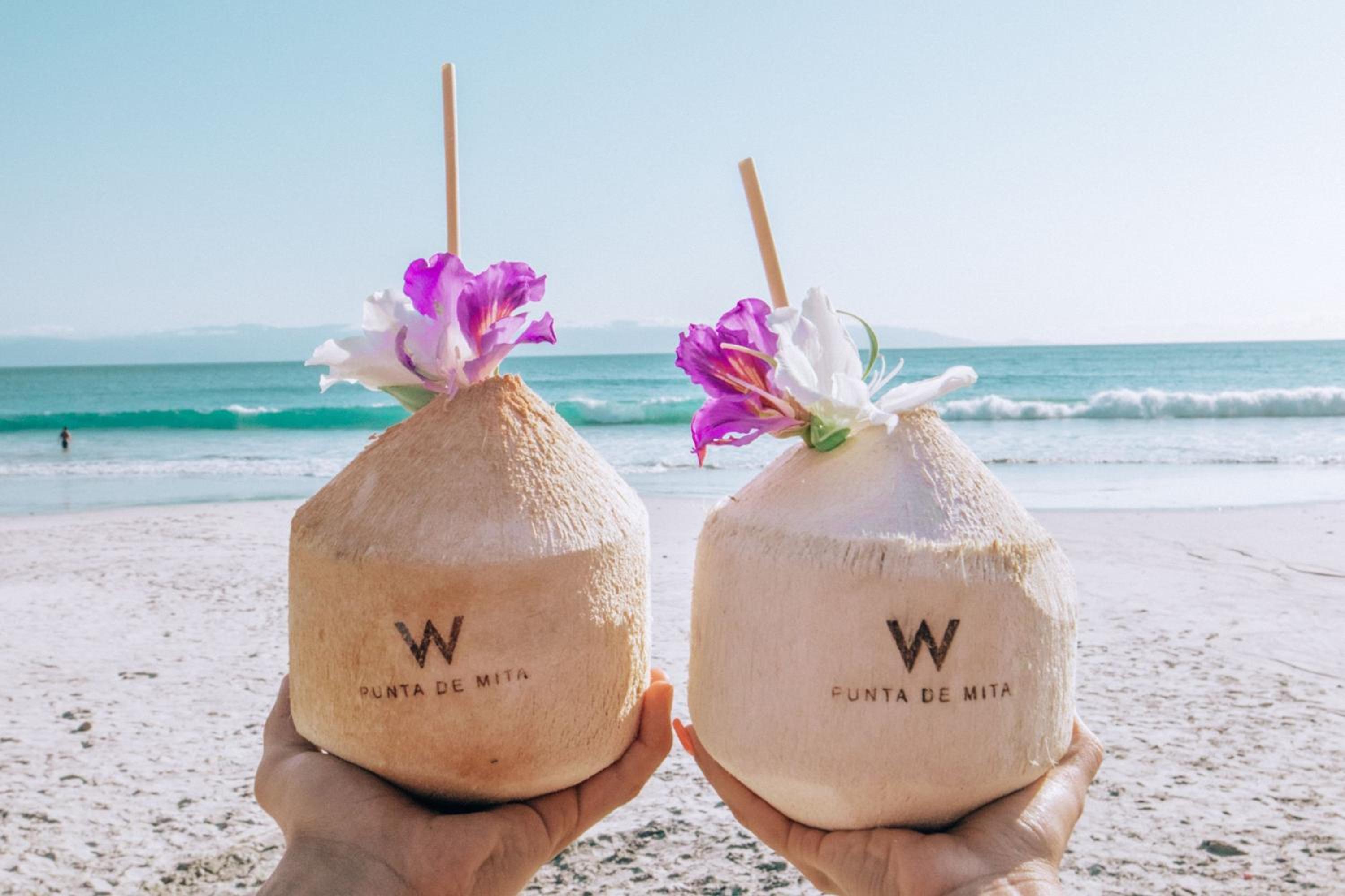 W Punta de Mita - Property Image 129