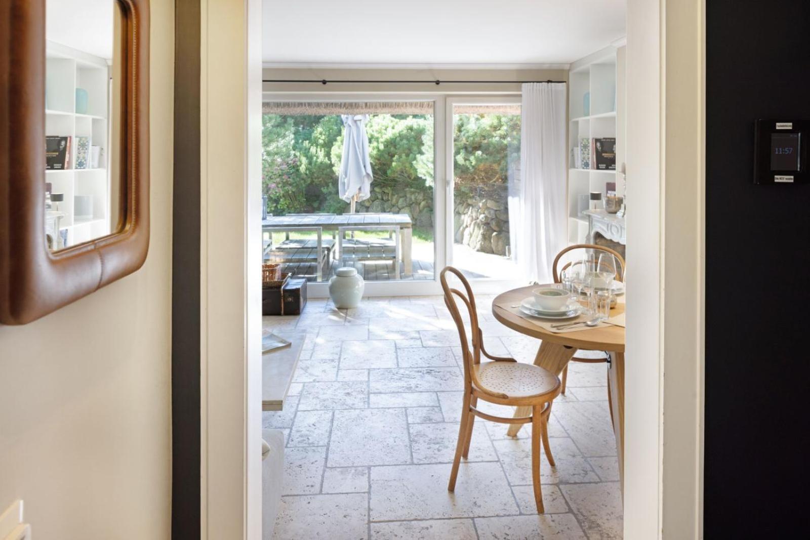 Sylt-Cottage