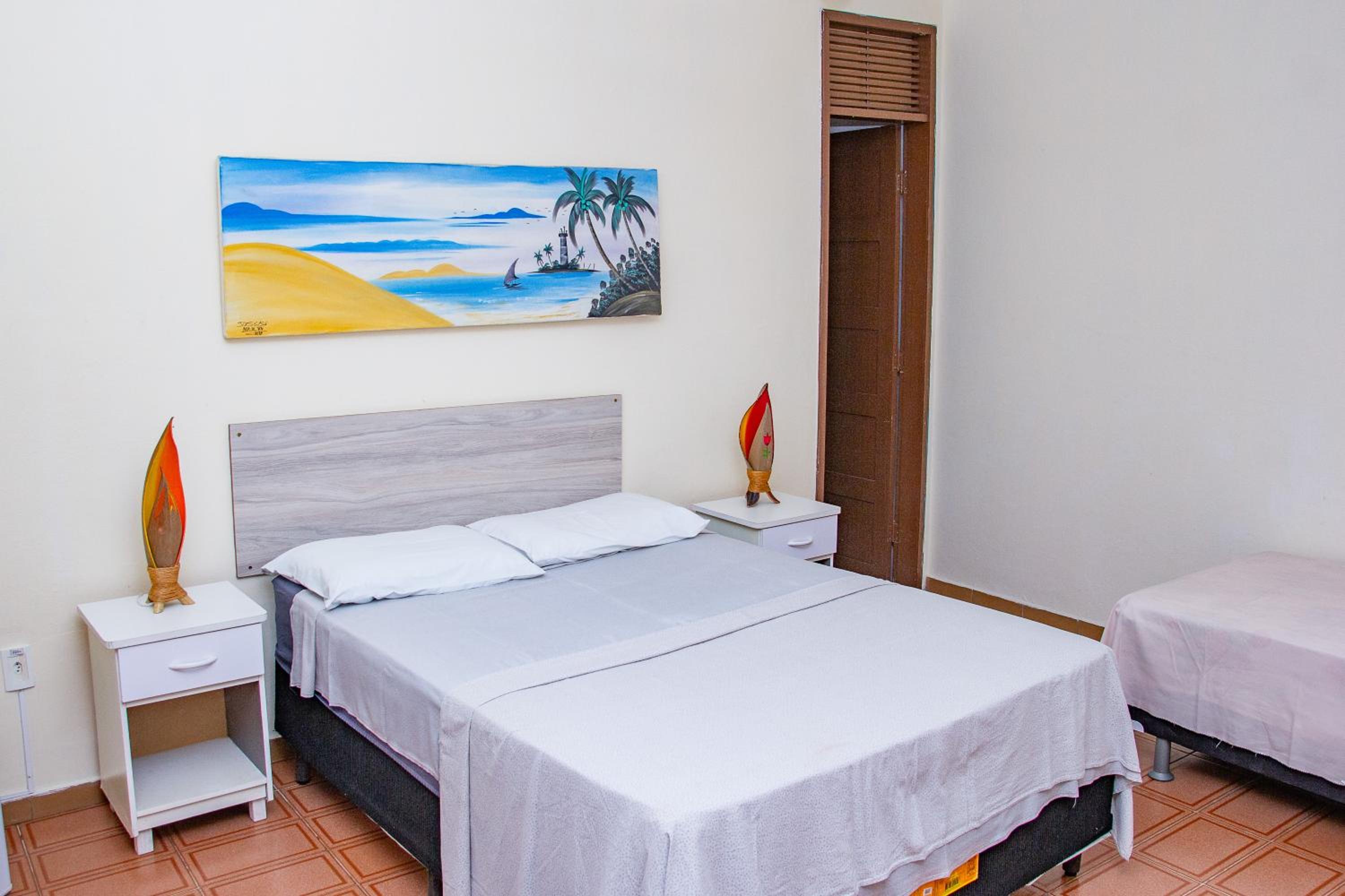 Pousada e Hostel Casarão 2030