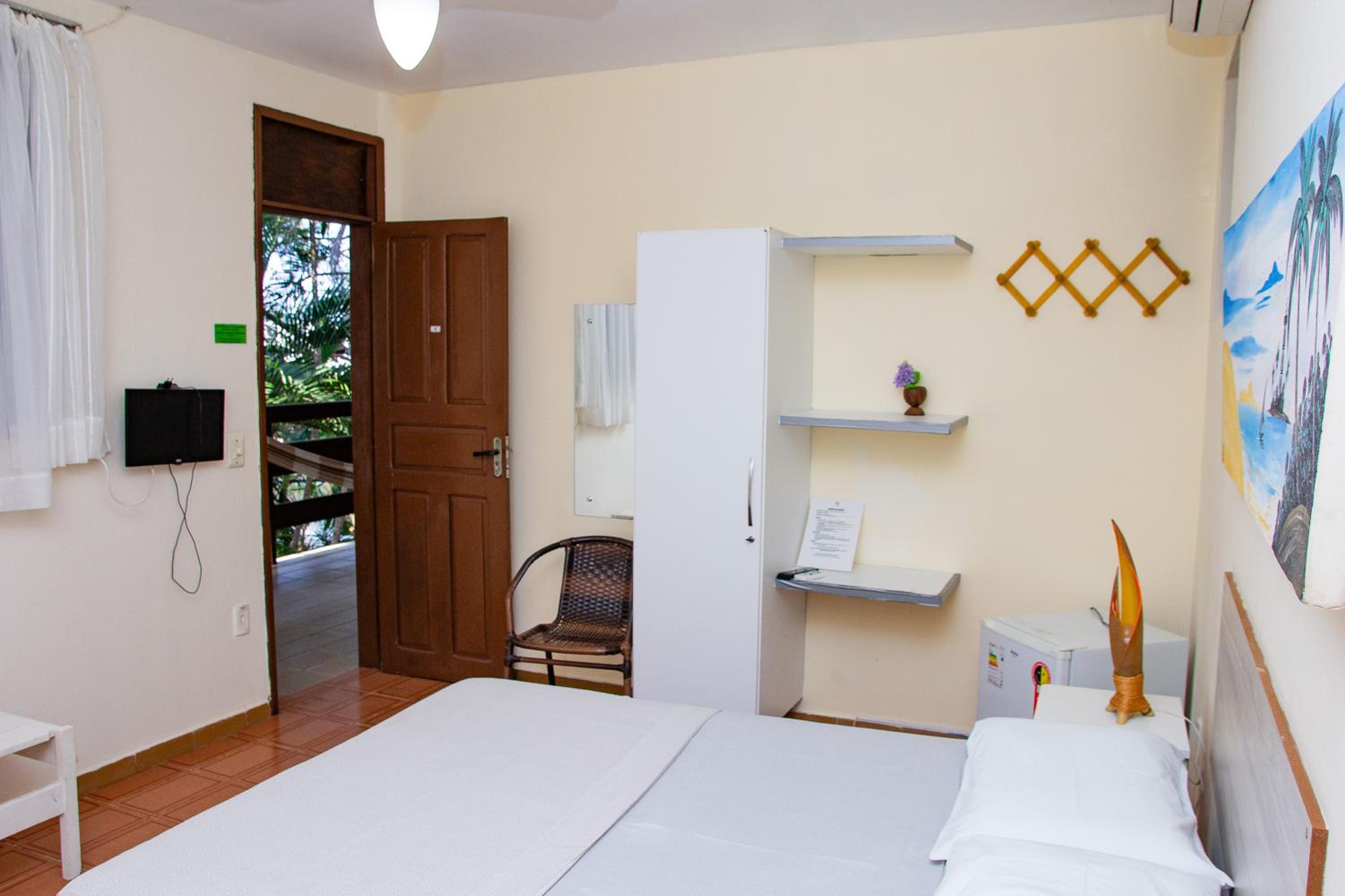 Pousada e Hostel Casarão 2030