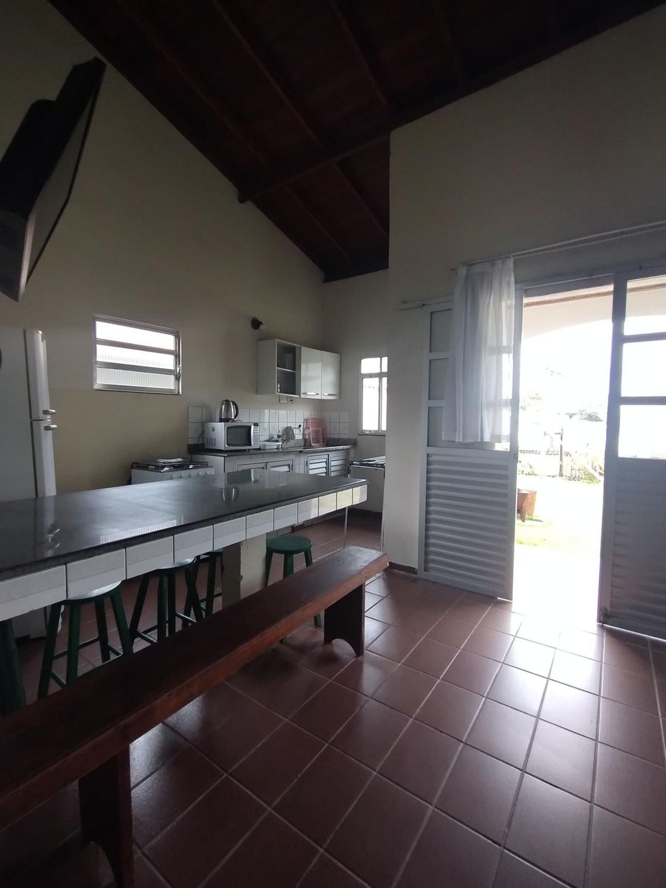 Pousada do Betão - Guarda do Embaú - SC
