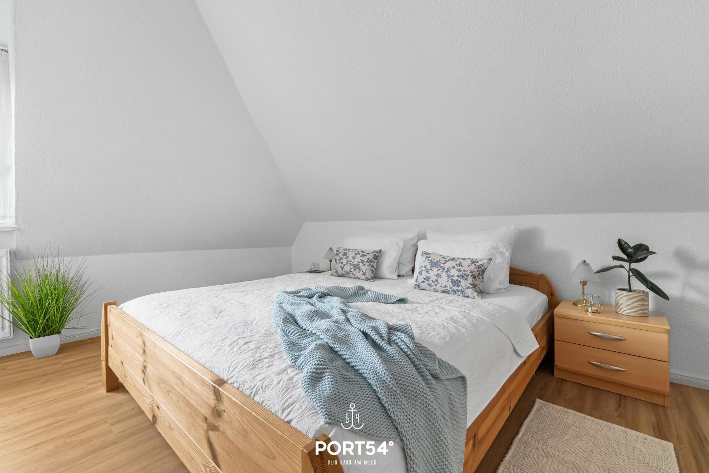 Ferienwohnung Luna Büsum