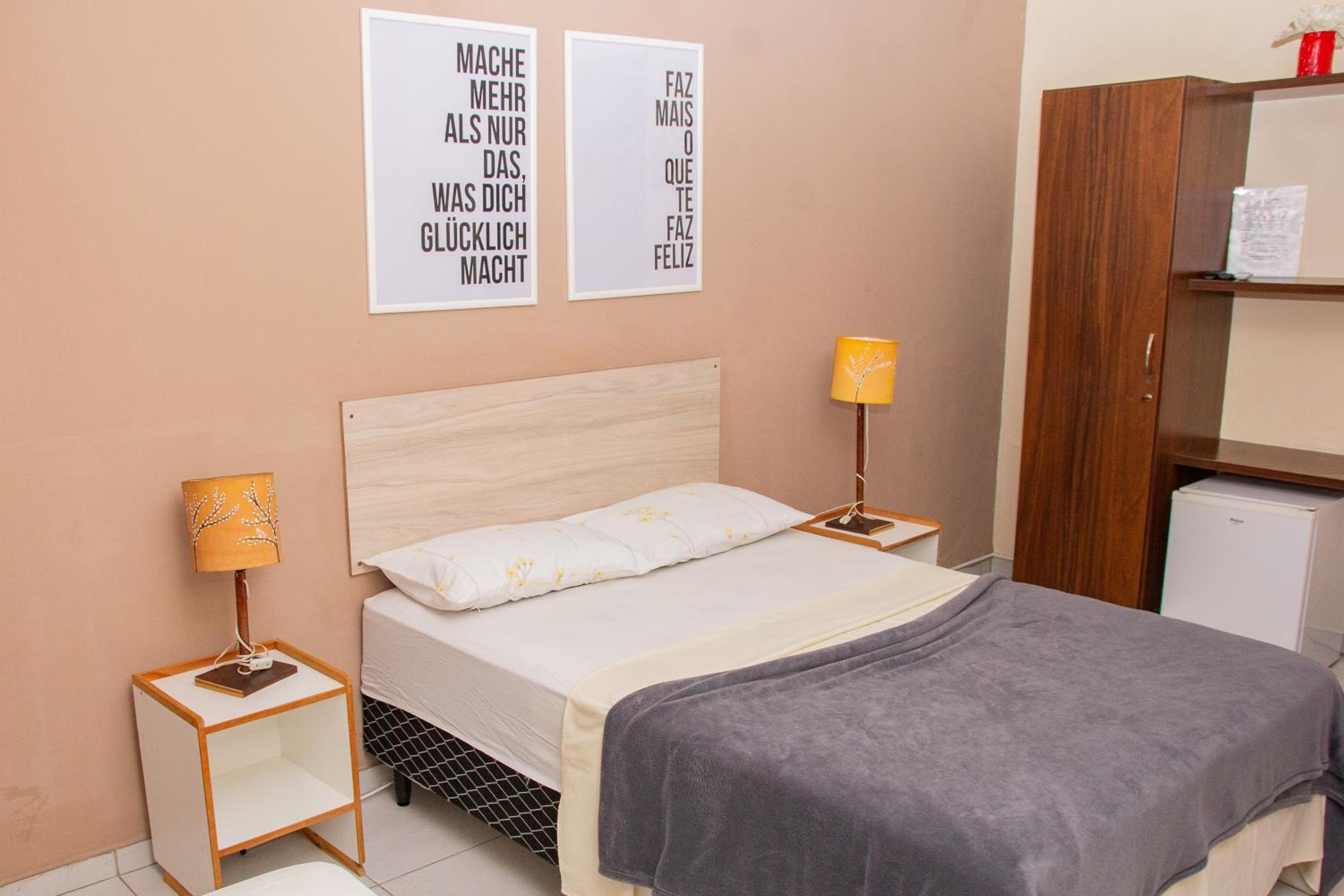 Pousada e Hostel Casarão 2030