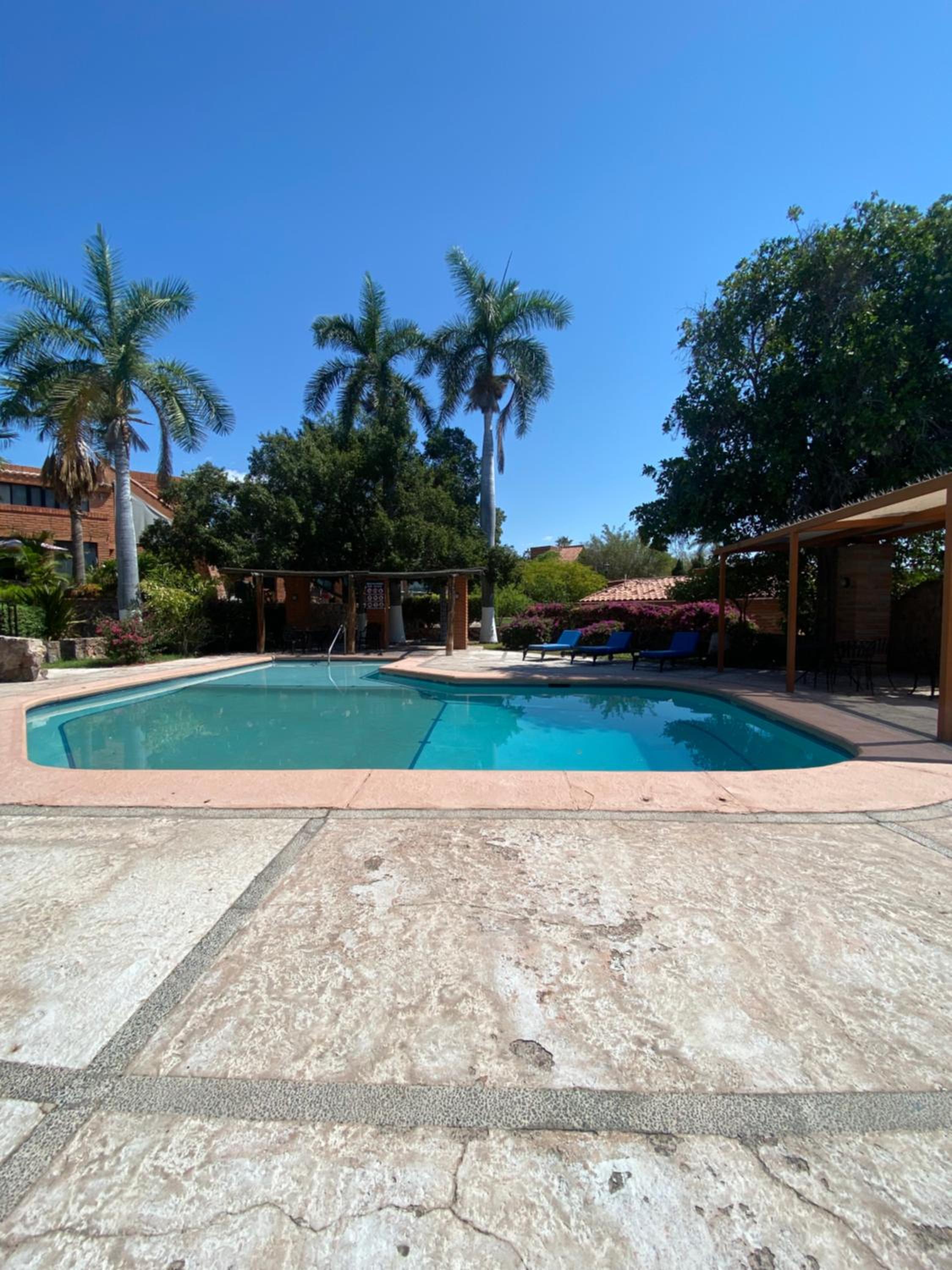 Apartamento Nahual San Carlos