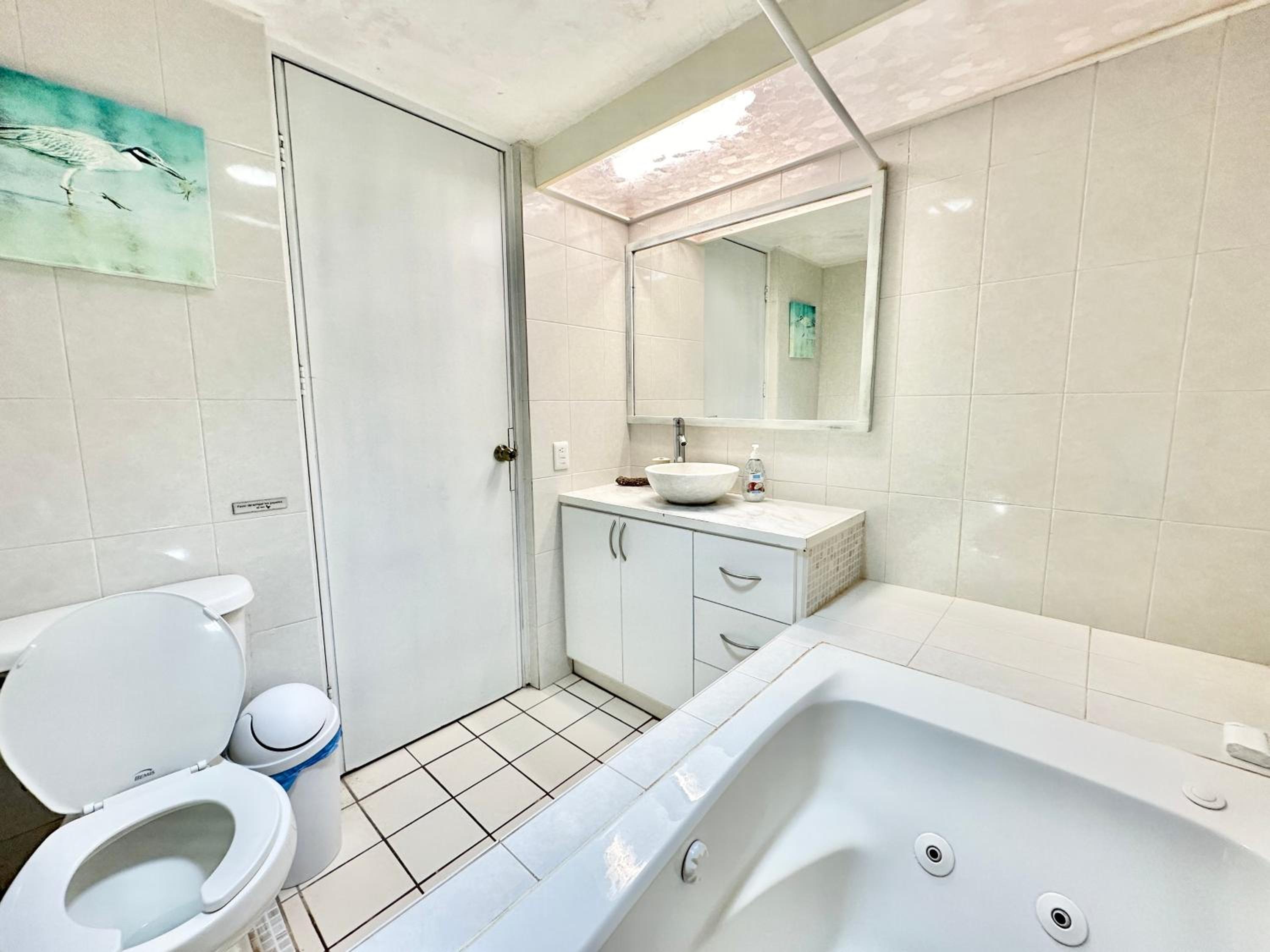 Apartamento Nahual San Carlos