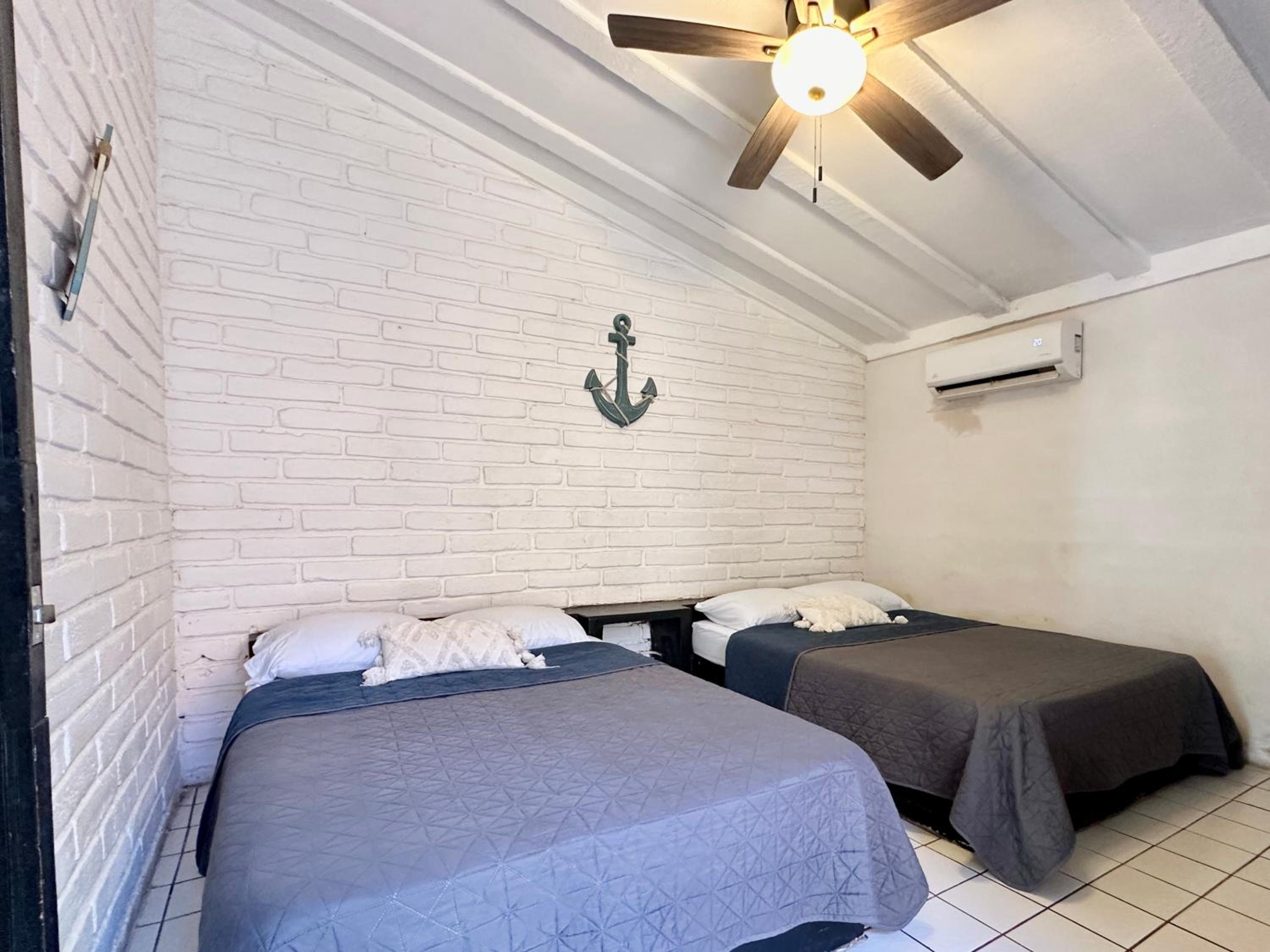 Apartamento Nahual San Carlos