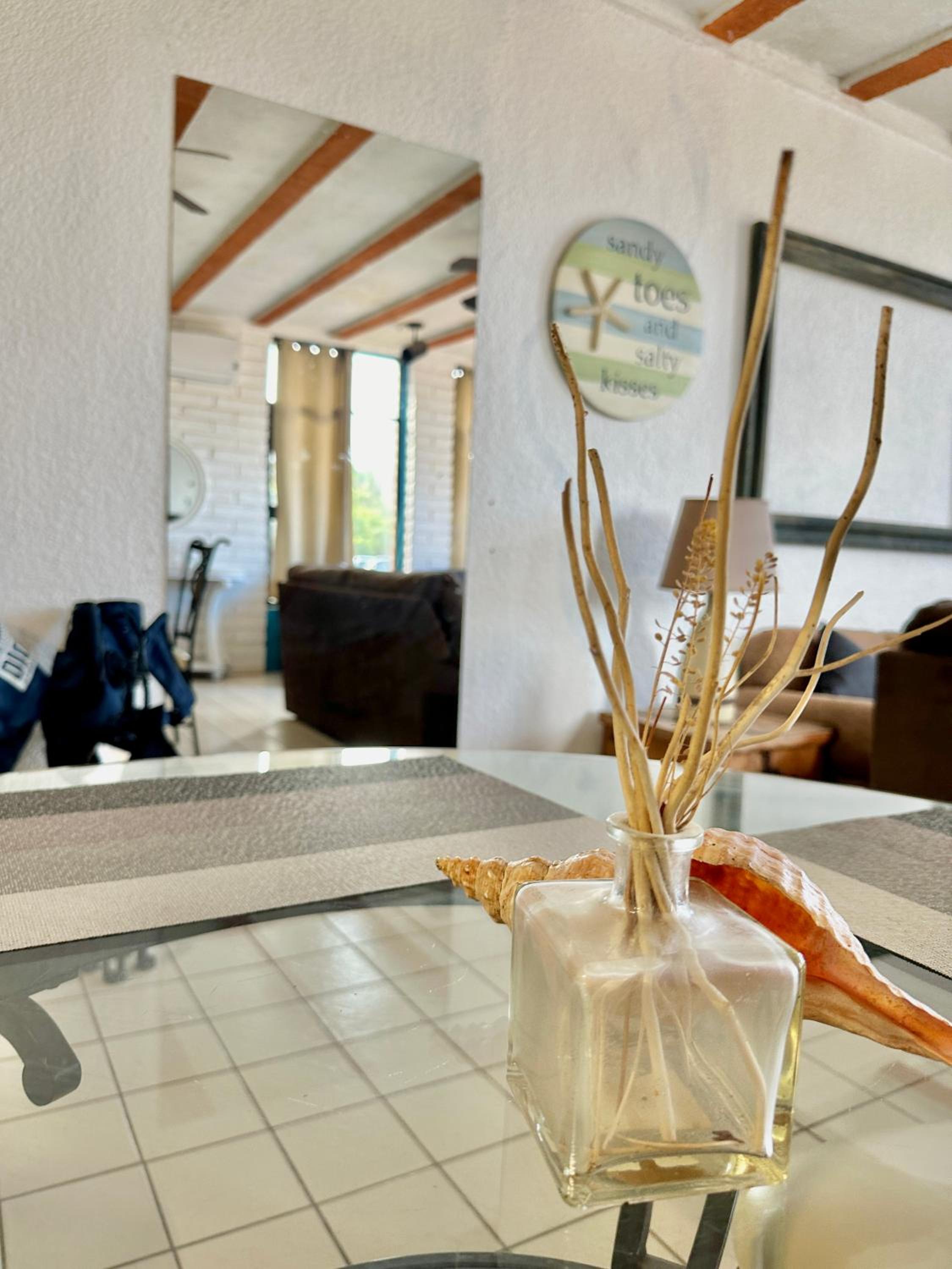 Apartamento Nahual San Carlos