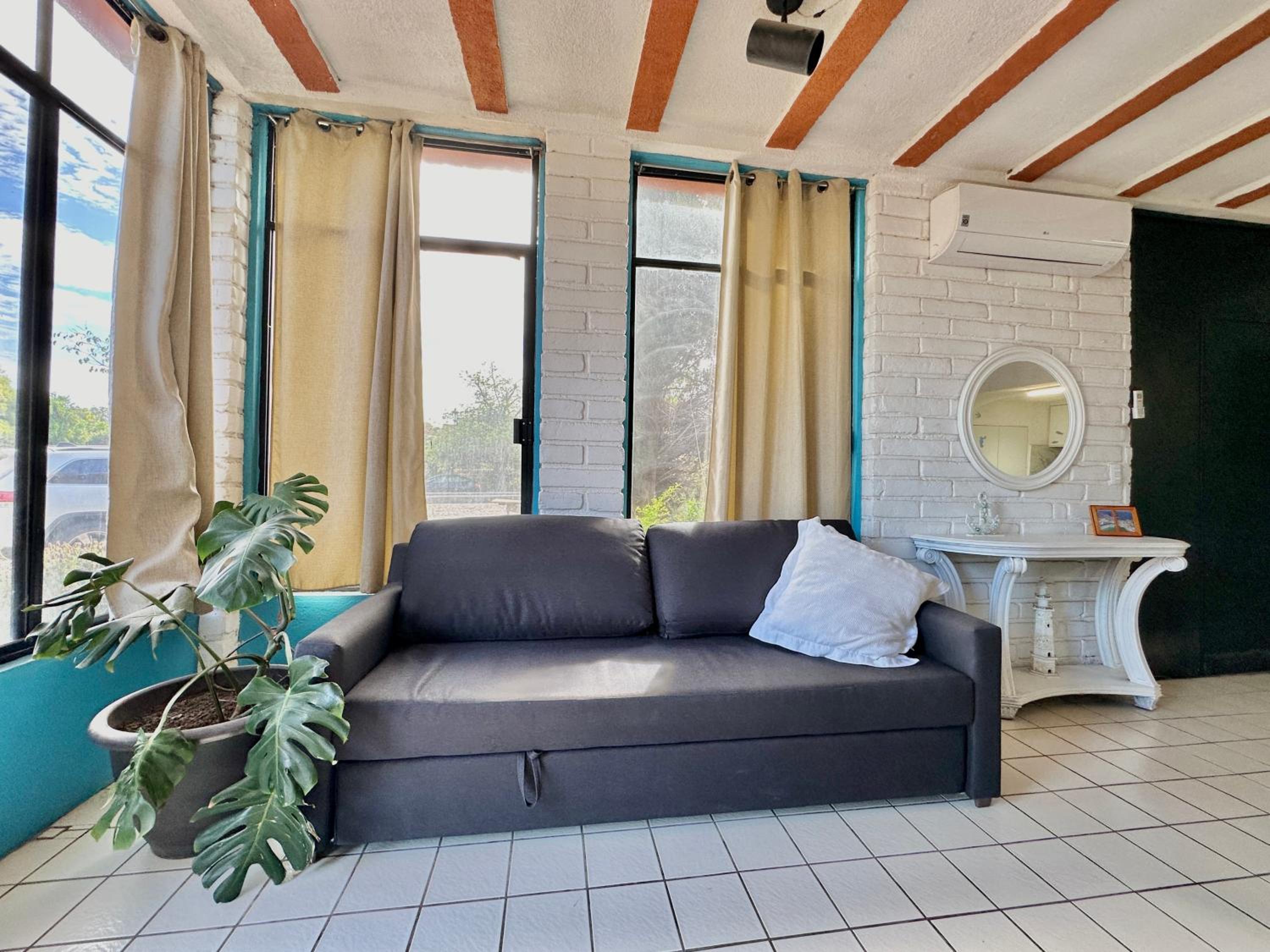 Apartamento Nahual San Carlos