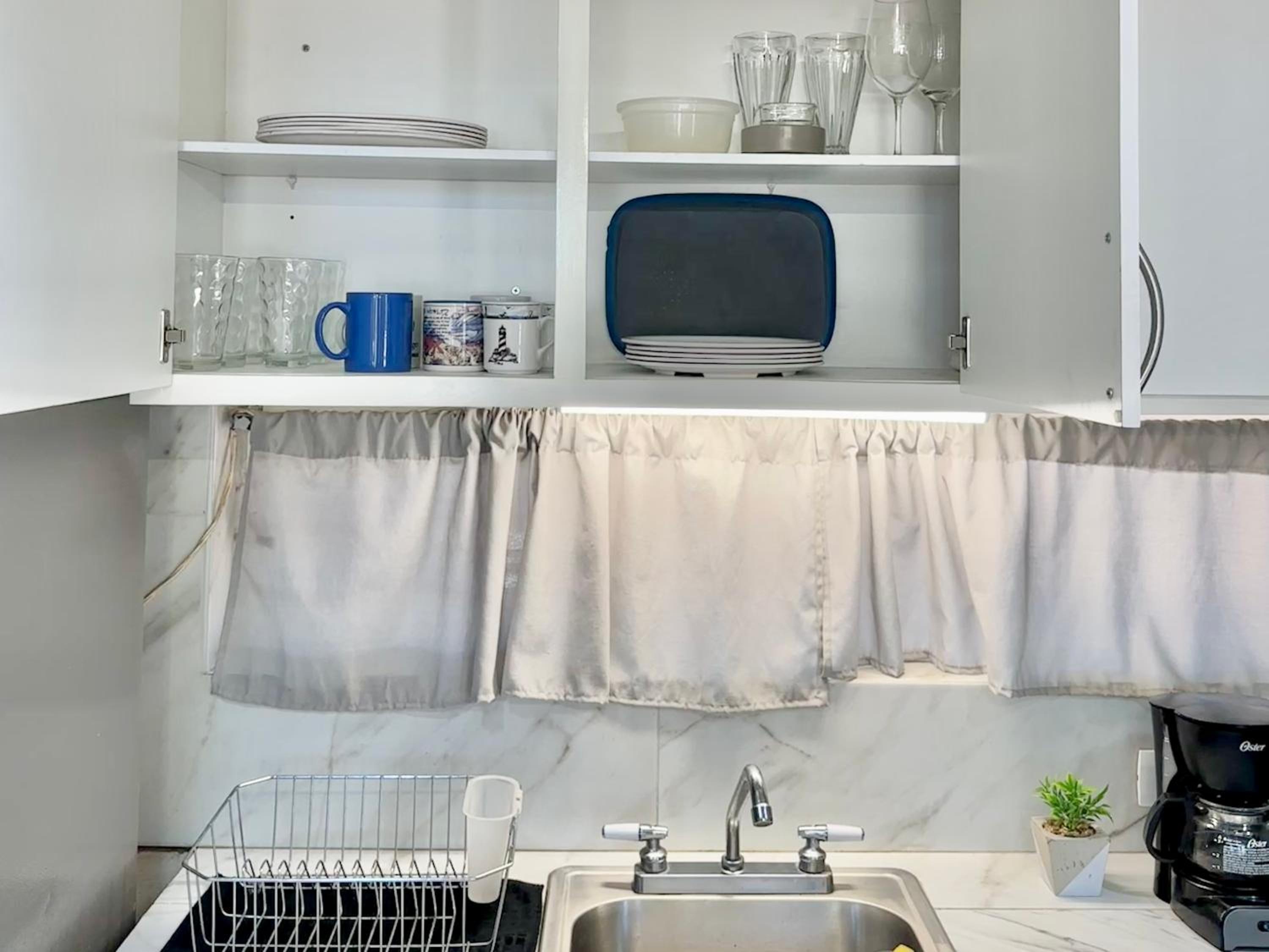 Apartamento Nahual San Carlos