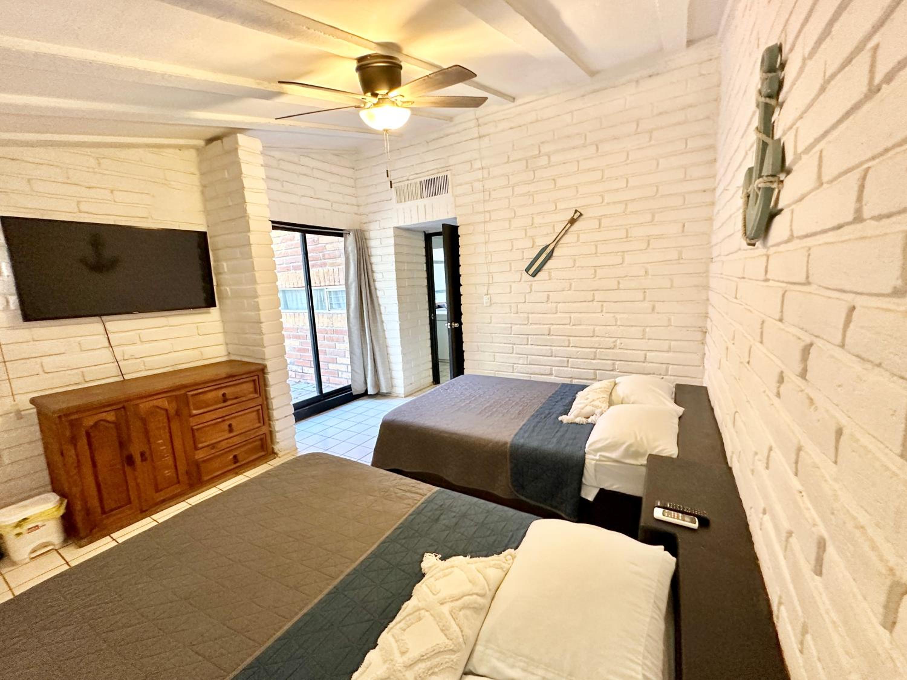 Apartamento Nahual San Carlos
