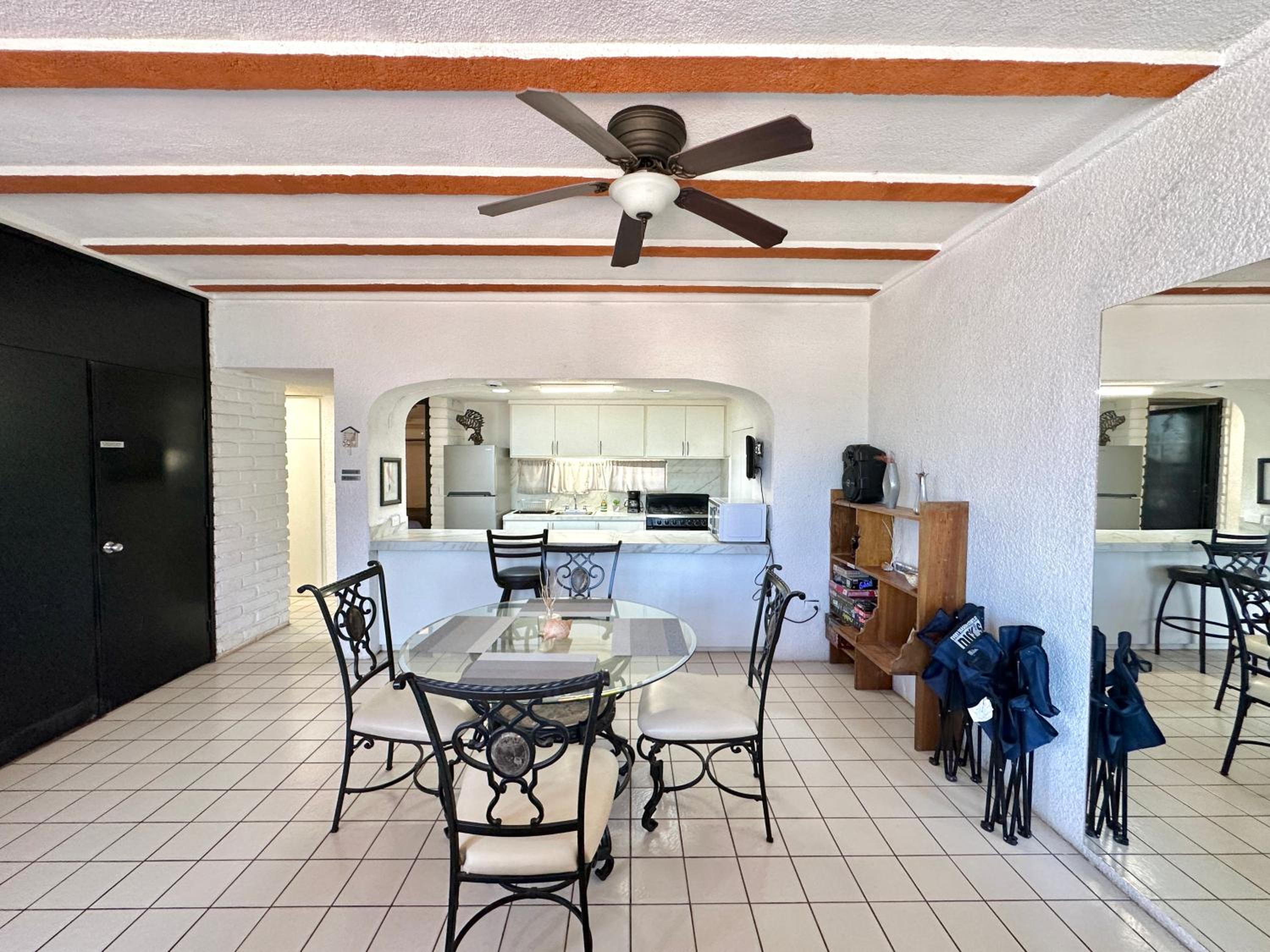 Apartamento Nahual San Carlos