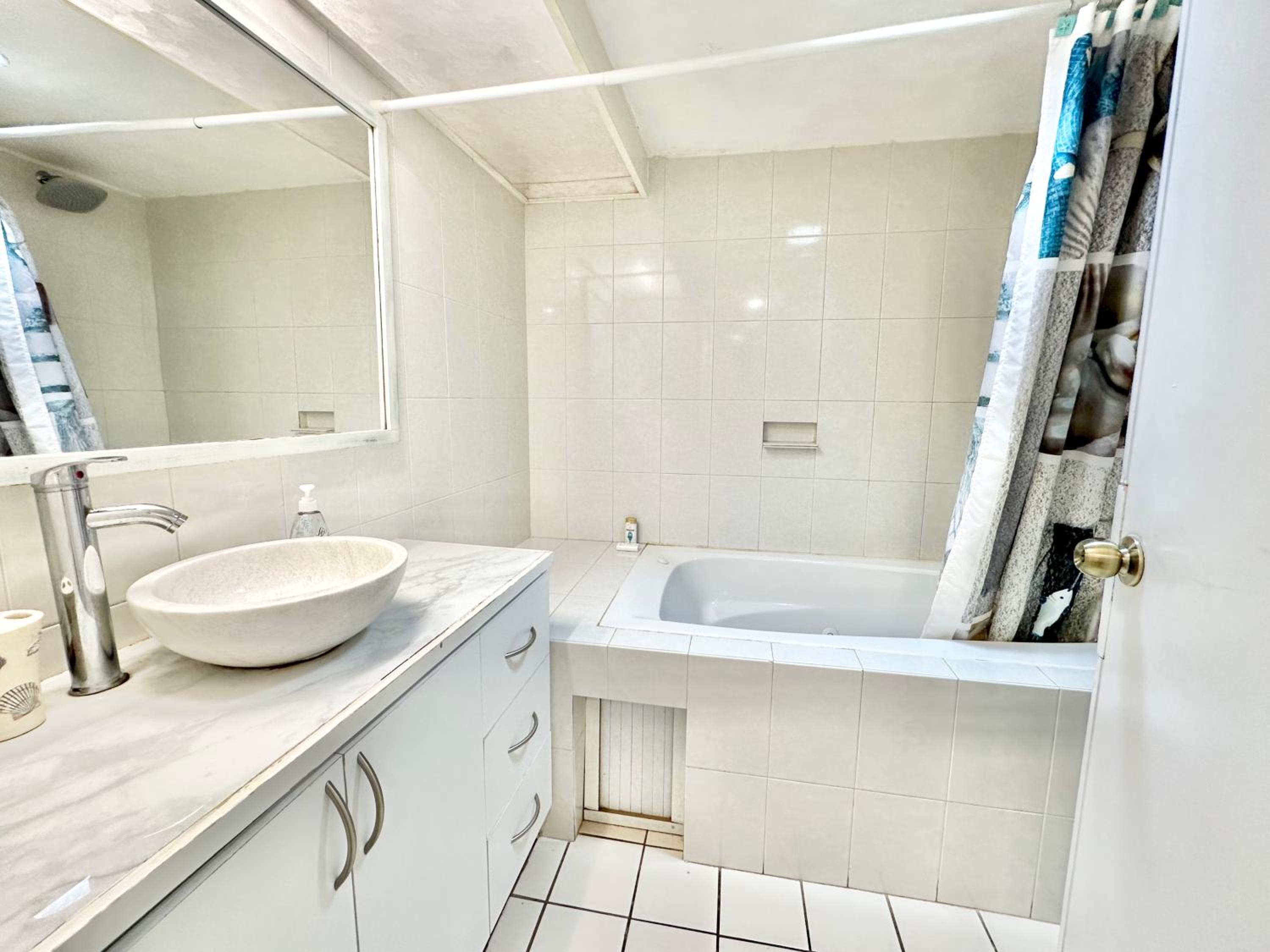 Apartamento Nahual San Carlos