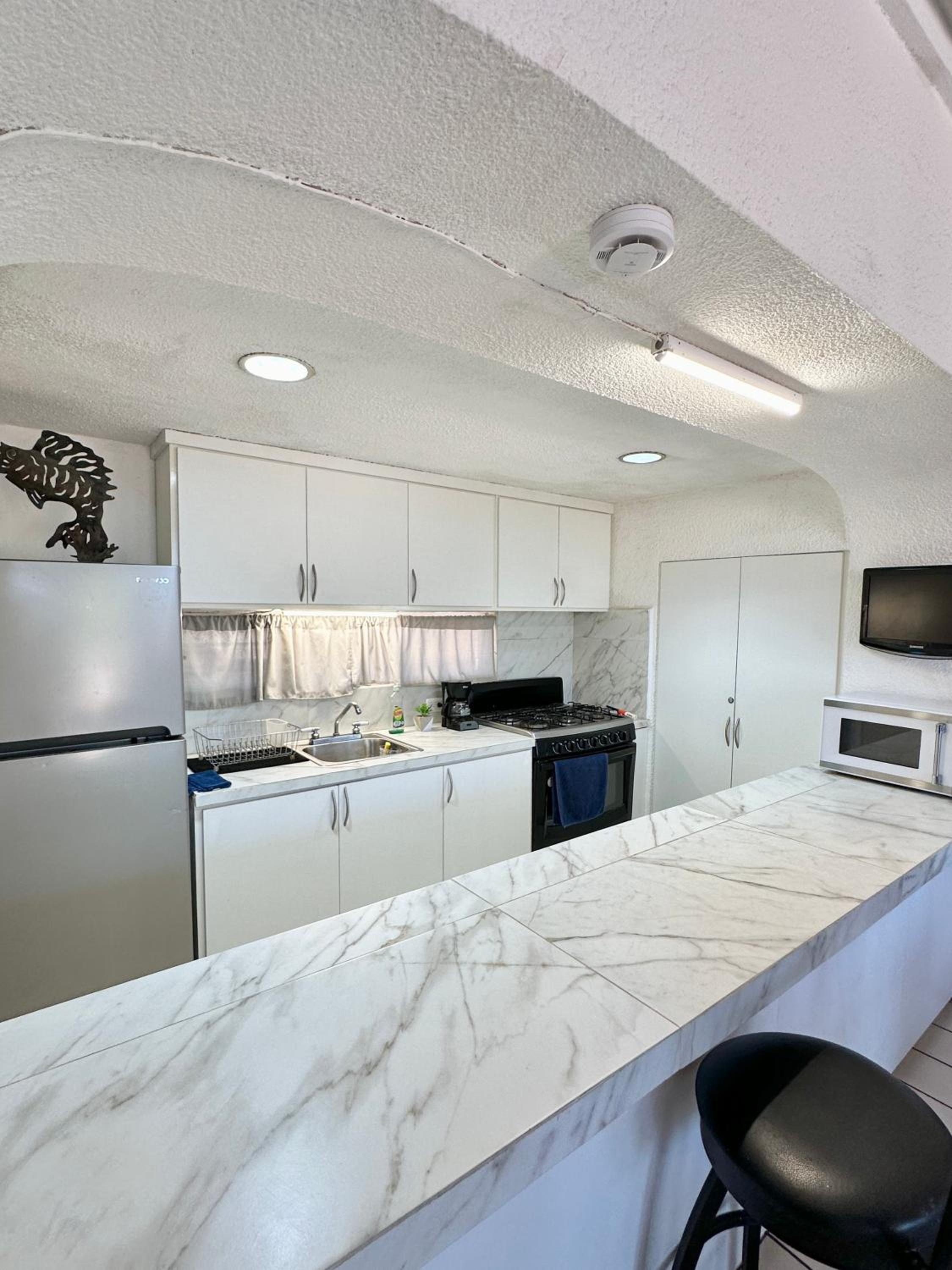 Apartamento Nahual San Carlos