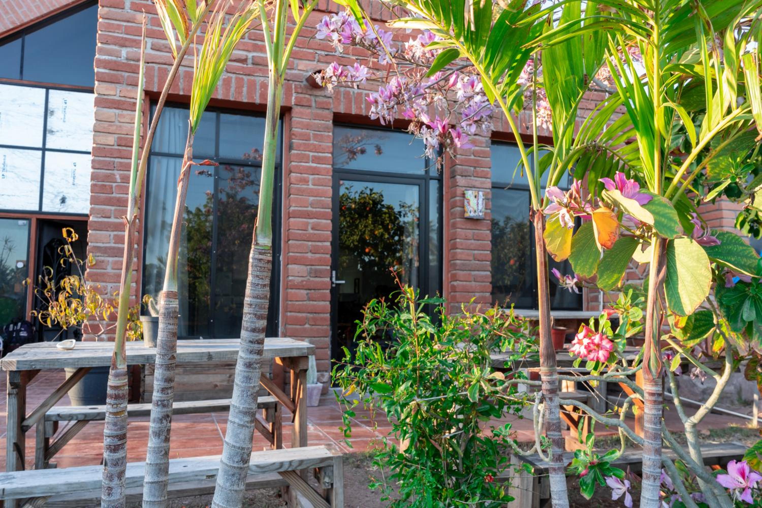 Apartamento Nahual San Carlos