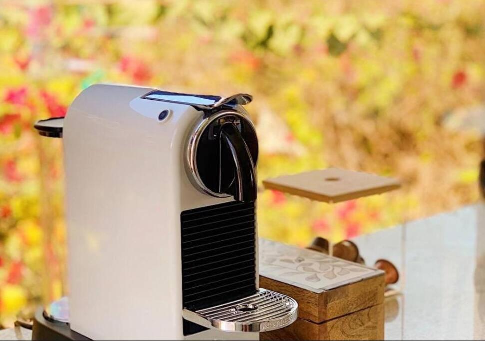 Novo Oásis em Gostoso Jacuzzi, Rooftop e Vista Incrível
