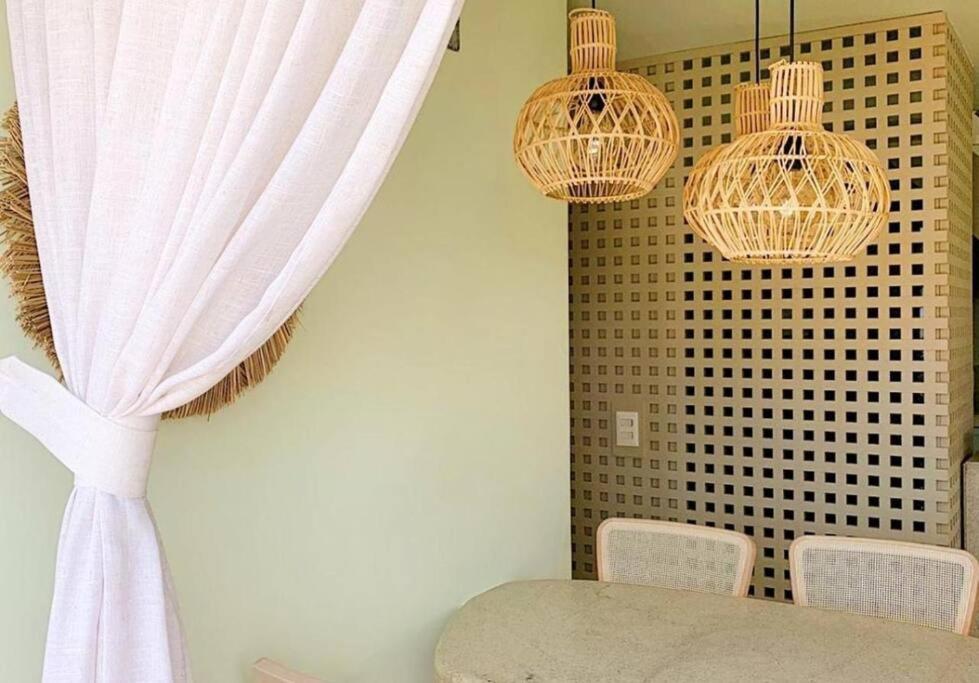 Novo Oásis em Gostoso Jacuzzi, Rooftop e Vista Incrível