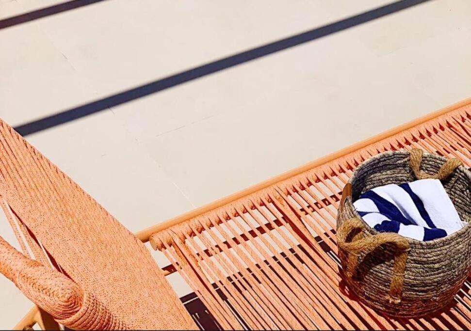 Novo Oásis em Gostoso Jacuzzi, Rooftop e Vista Incrível