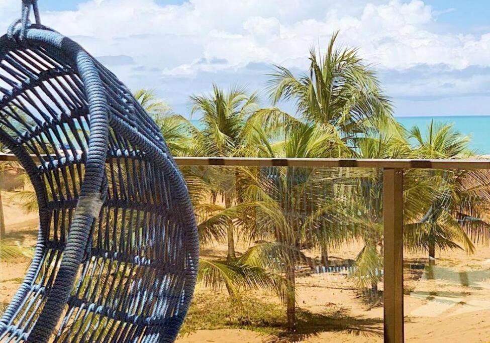Novo Oásis em Gostoso Jacuzzi, Rooftop e Vista Incrível