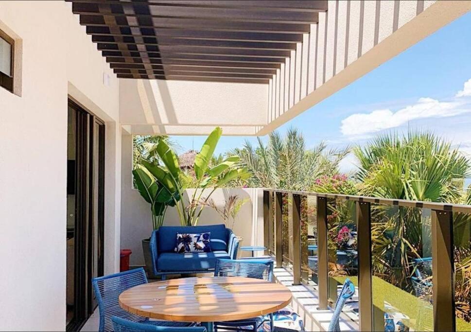Novo Oásis em Gostoso Jacuzzi, Rooftop e Vista Incrível