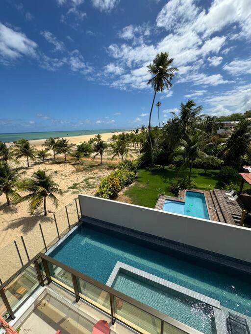 Novo Oásis em Gostoso Jacuzzi, Rooftop e Vista Incrível