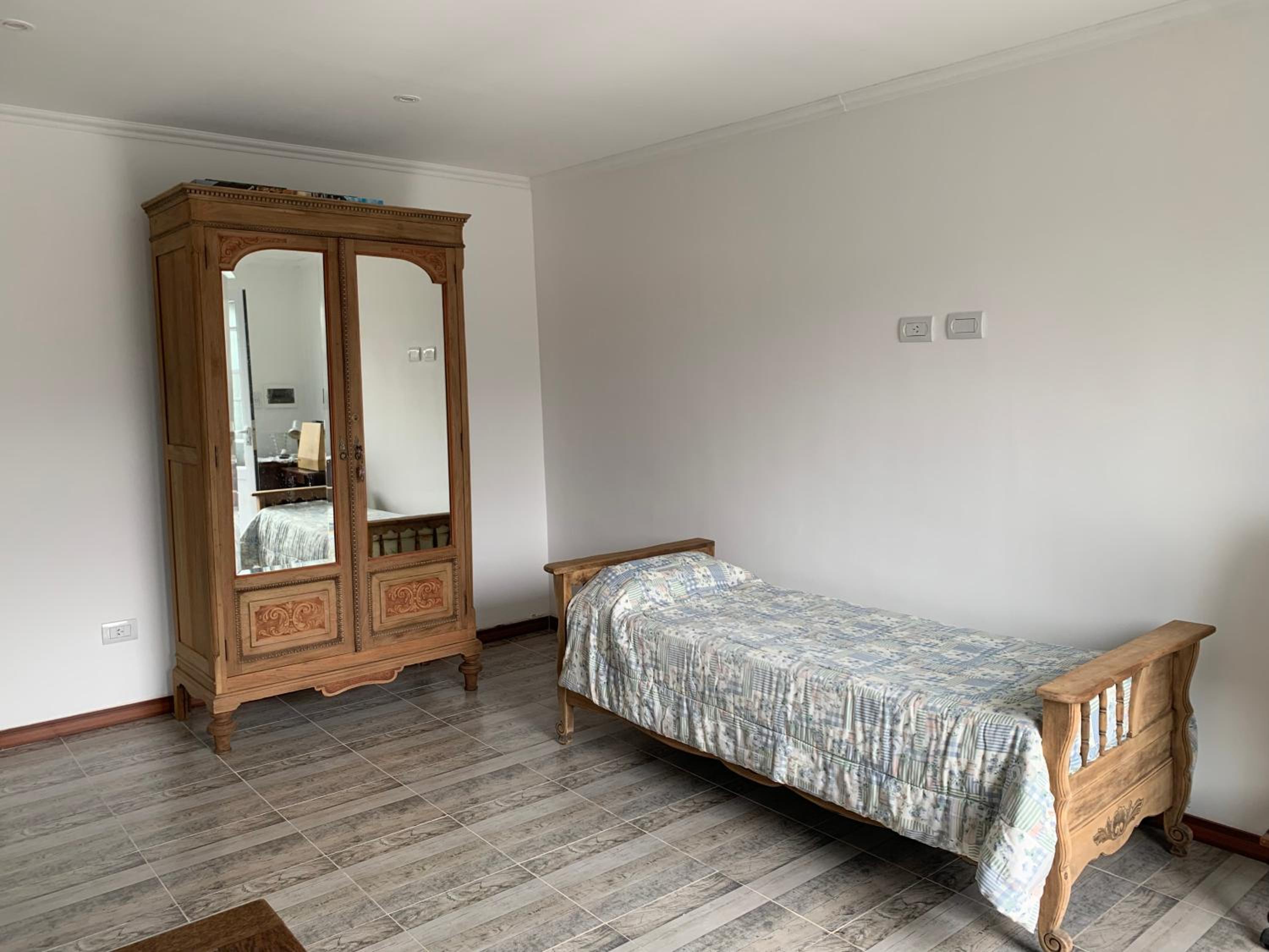 Apartamentos Colibrí