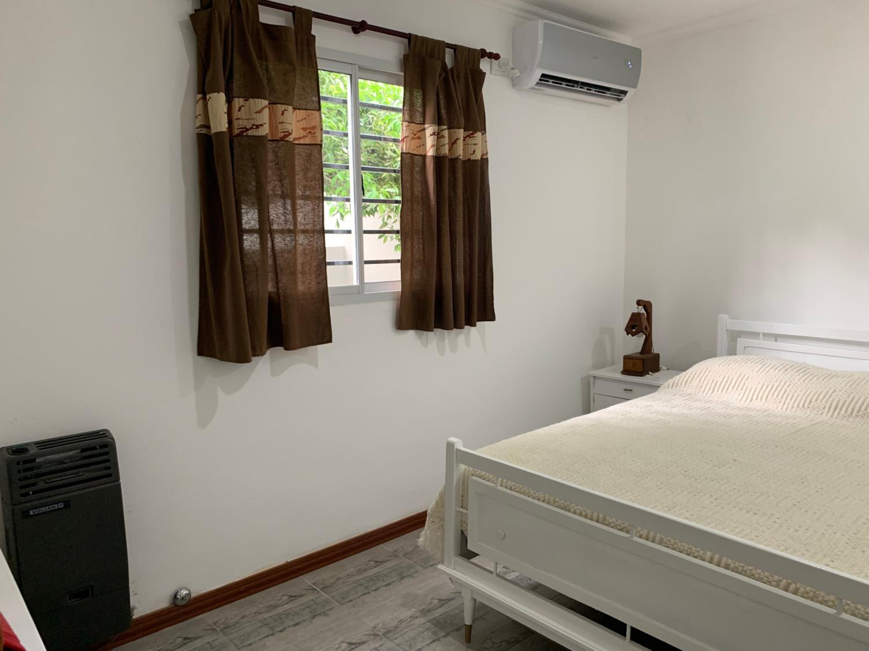 Apartamentos Colibrí