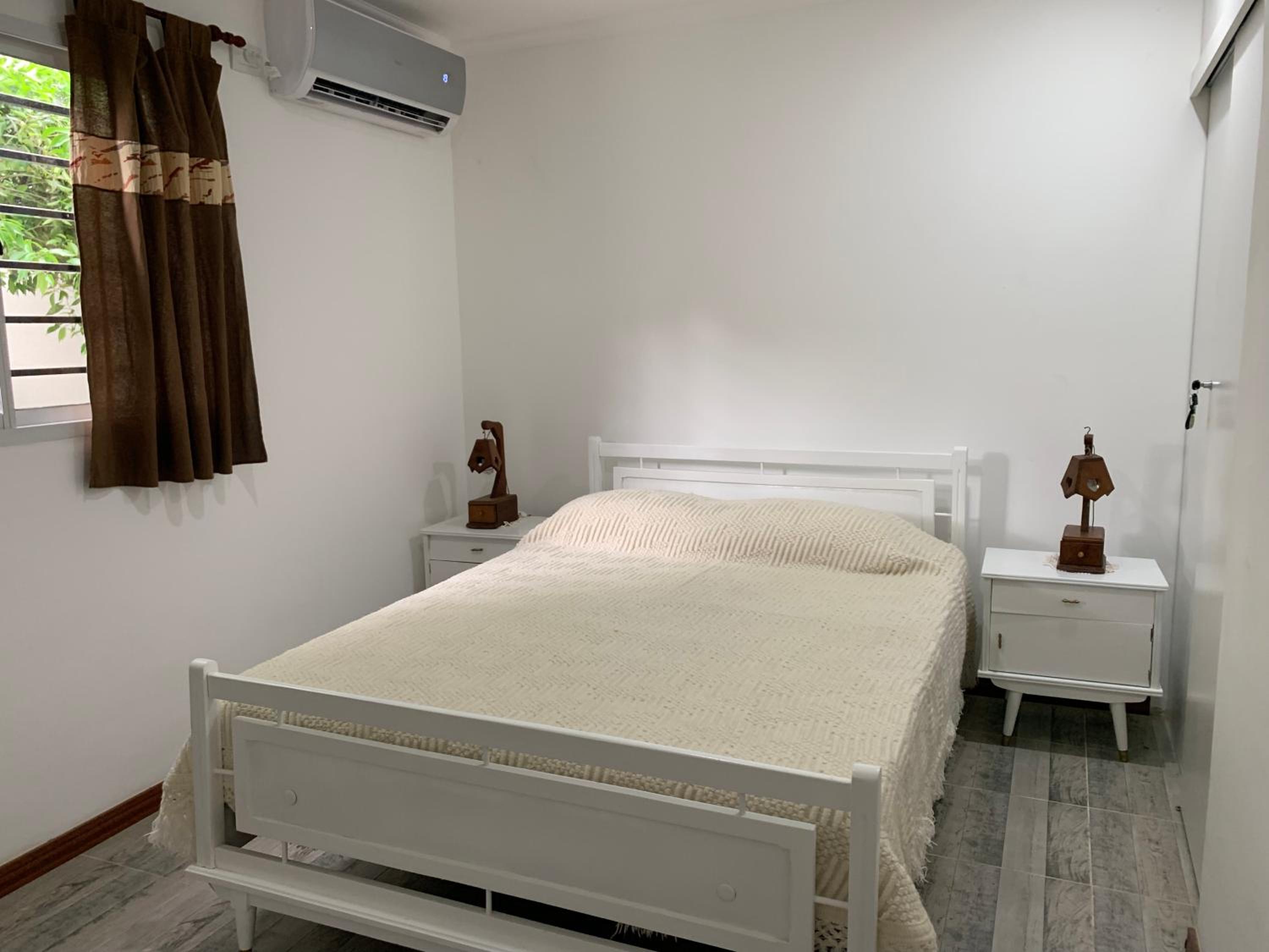 Apartamentos Colibrí